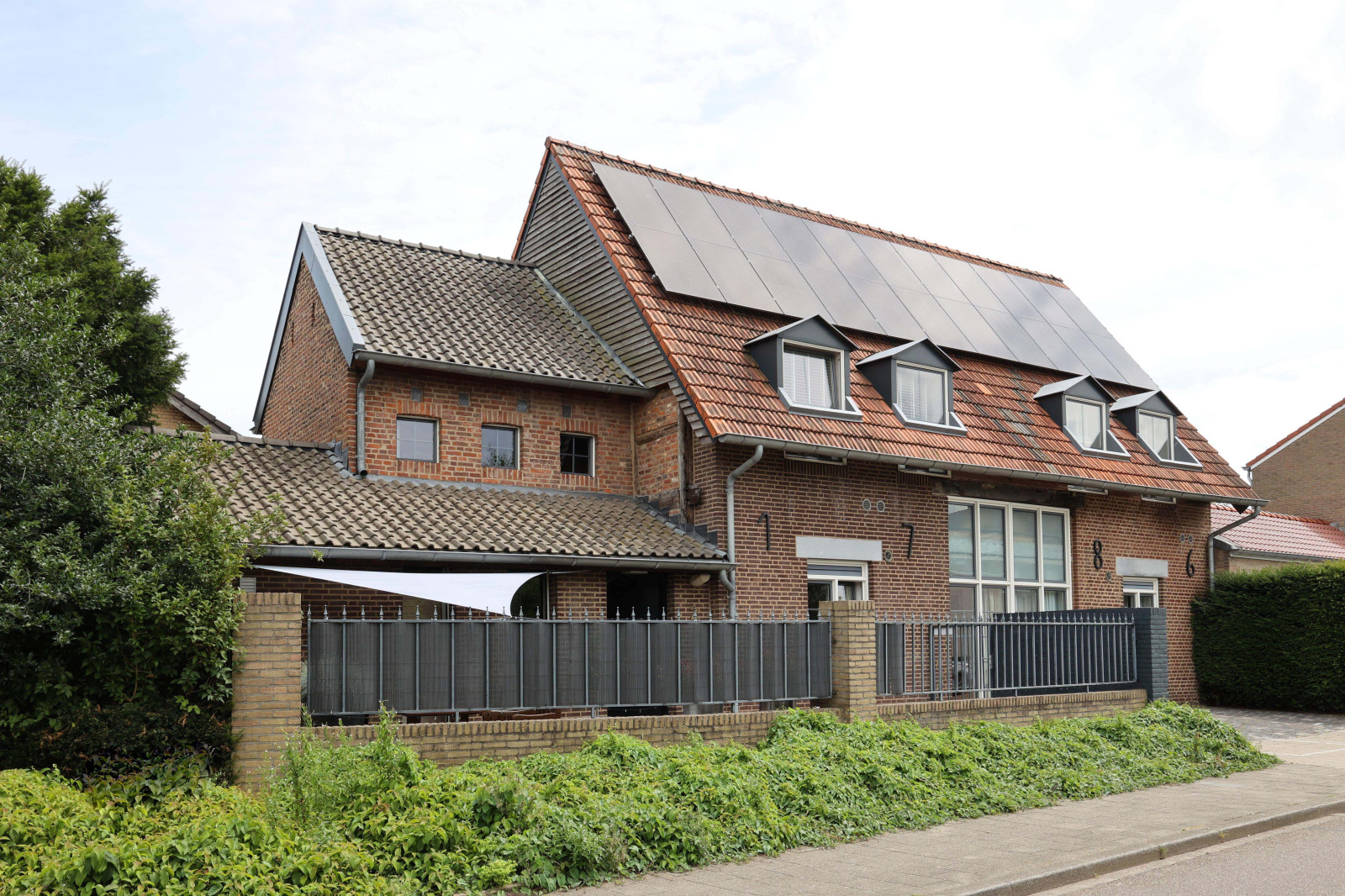 L173 - Nederland - Sittard