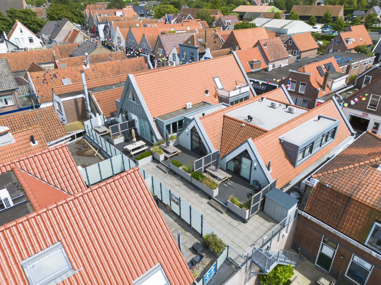 ZH144 - Nederland - Ouddorp