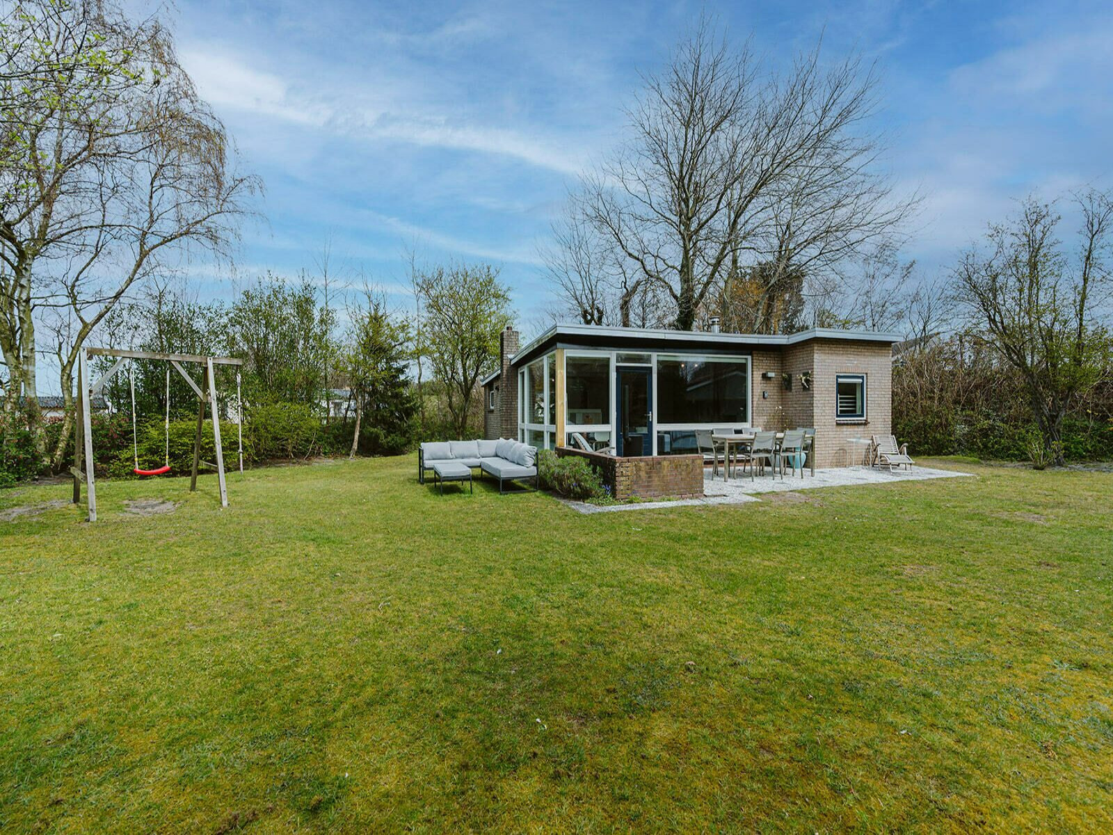 ZH147 - Nederland - Ouddorp