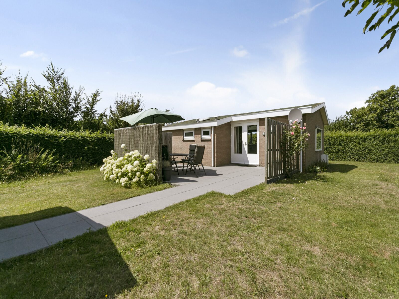 ZH162 - Nederland - Ouddorp