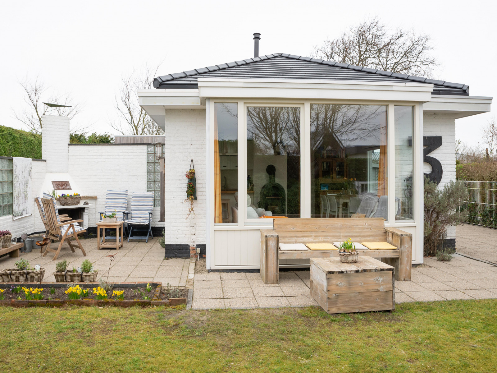 ZE995 - Nederland - Renesse