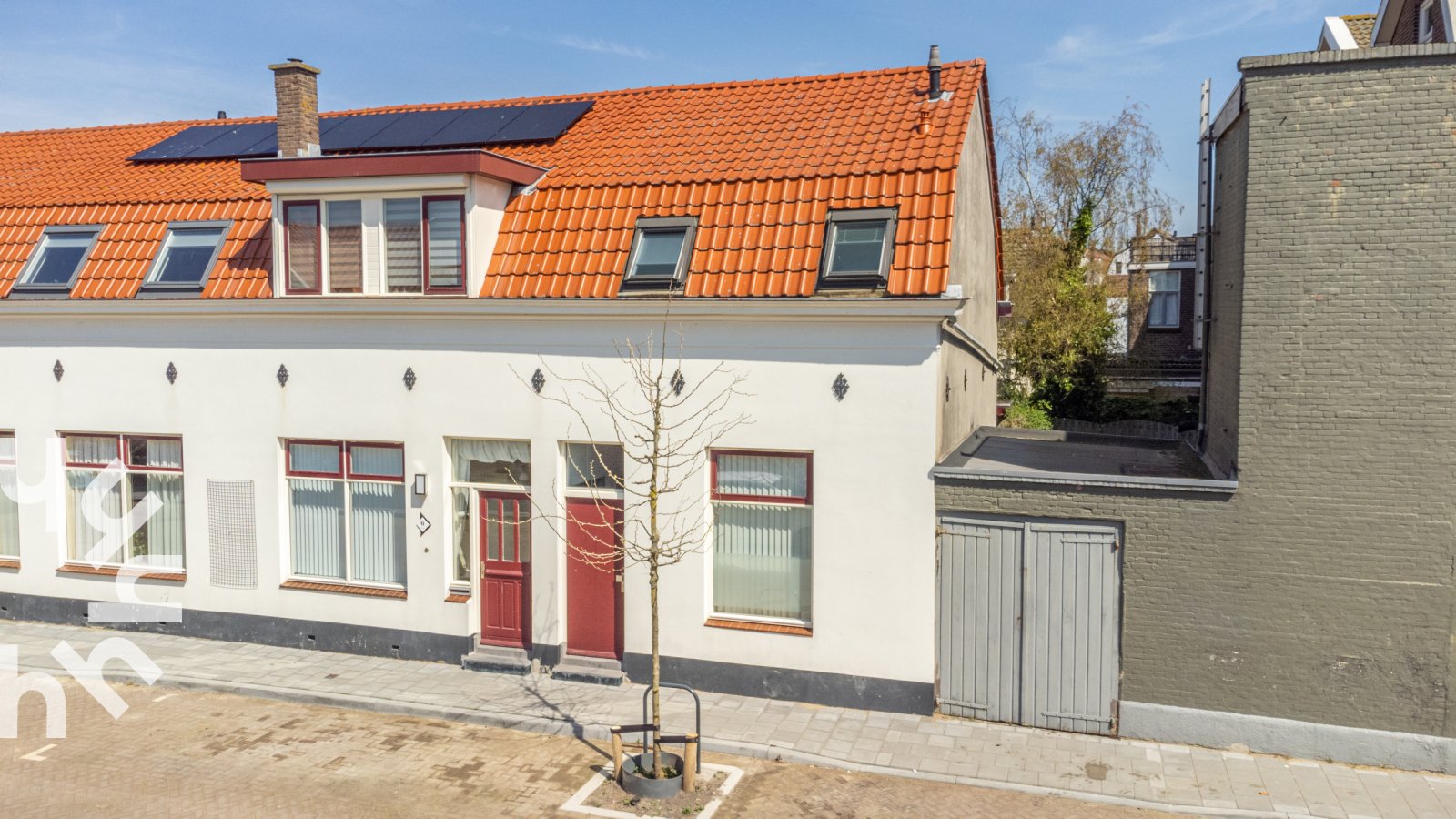 ZE102 - Nederland - Vlissingen