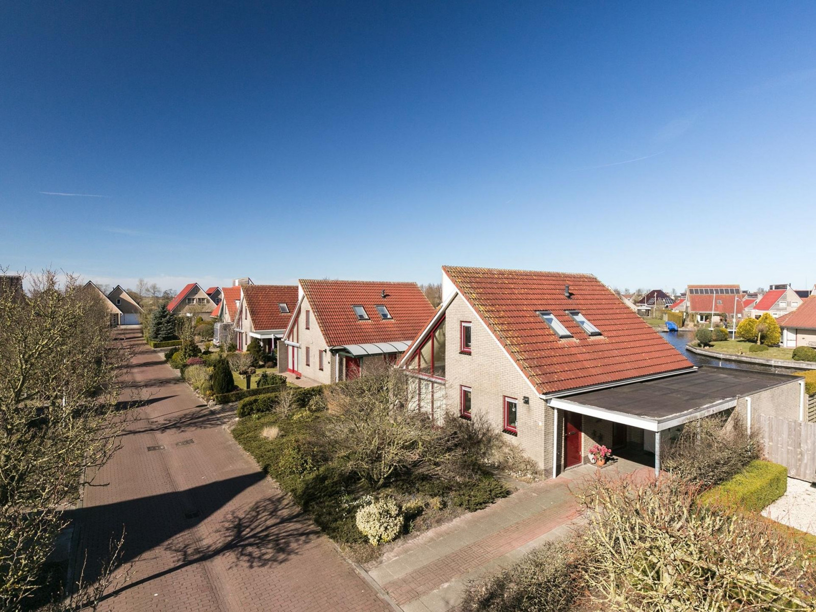 FR061 - Nederland - Koudum