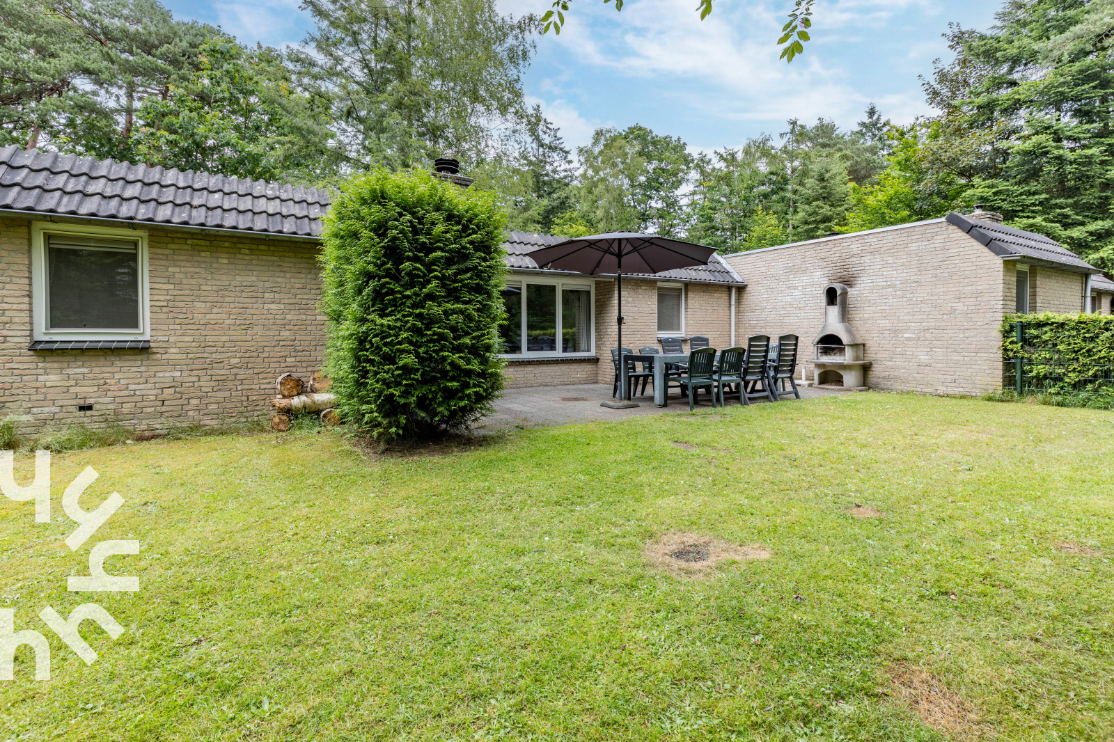 DG589 - Nederland - Lochem