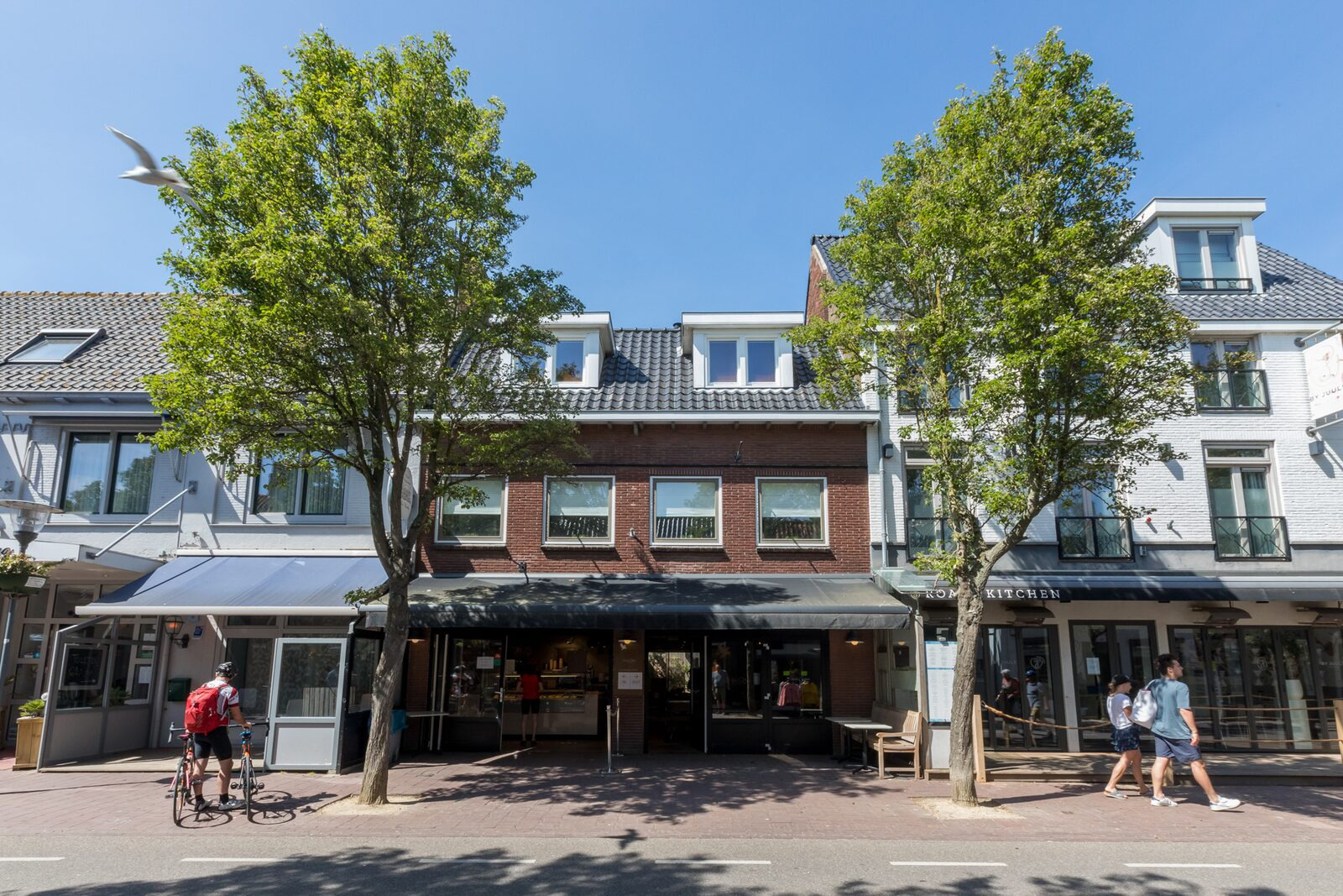 ZE817 - Nederland - Domburg
