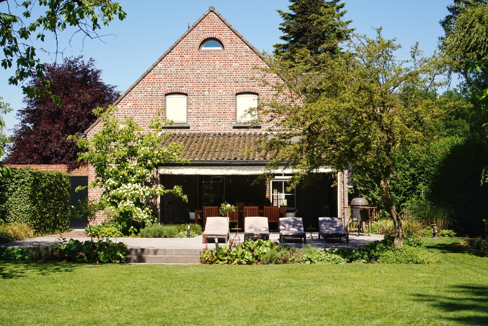 L185 - Nederland - Baarlo