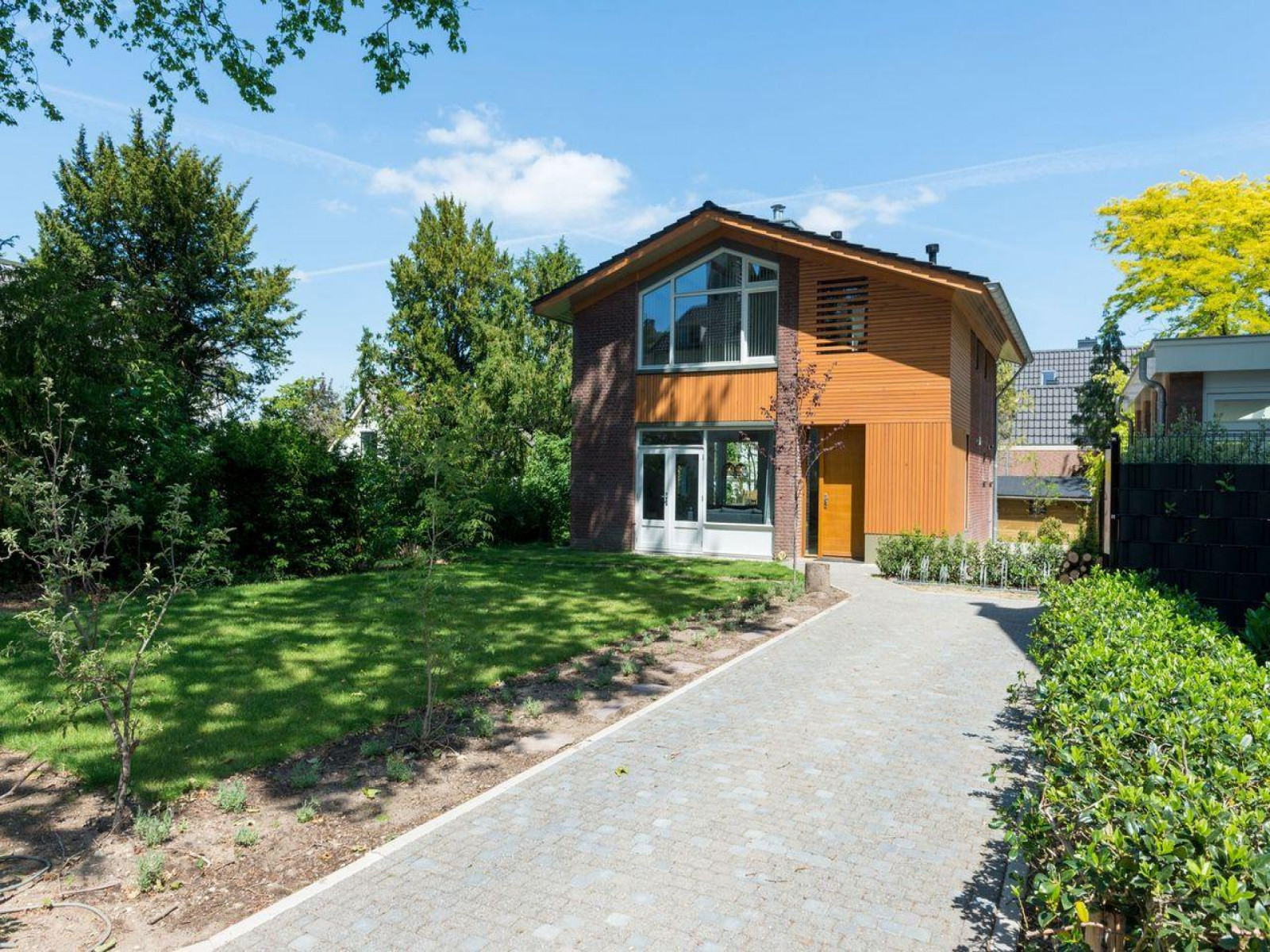 DG724 - Nederland - Beek-Ubbergen