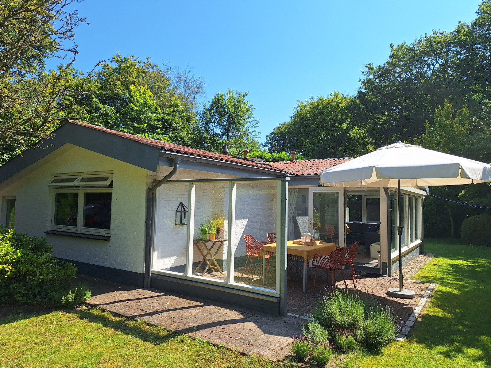 ZE854 - Nederland - Renesse