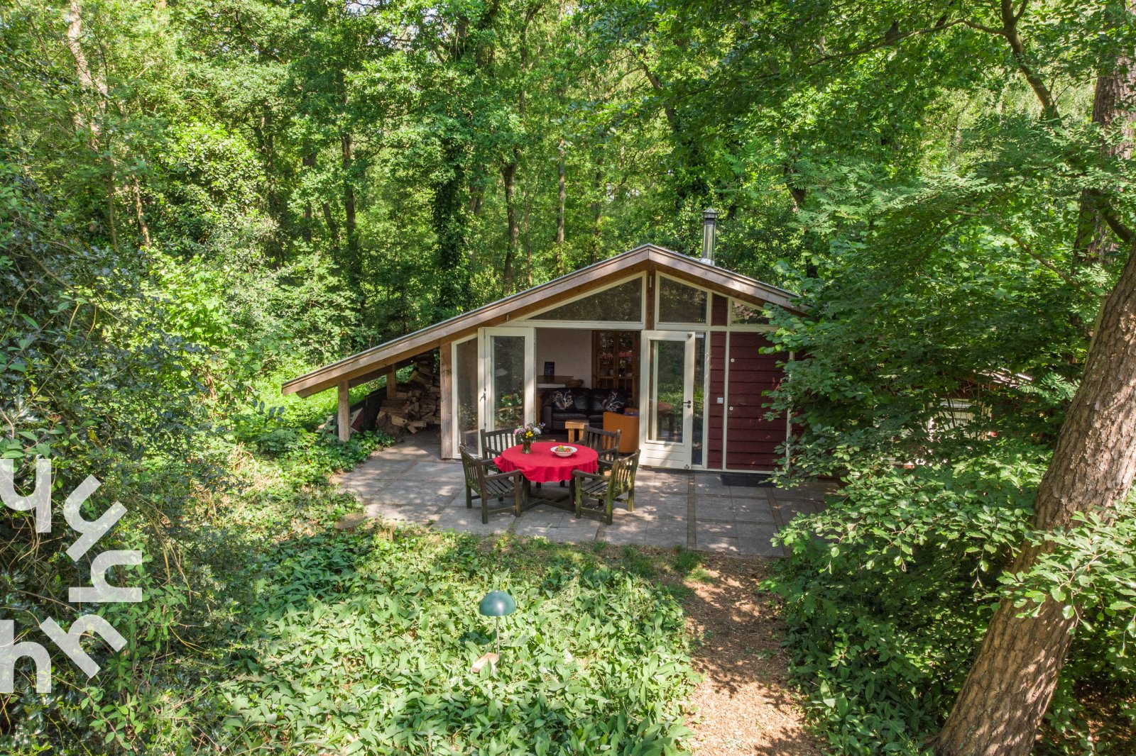 DG647 - Nederland - Loenen