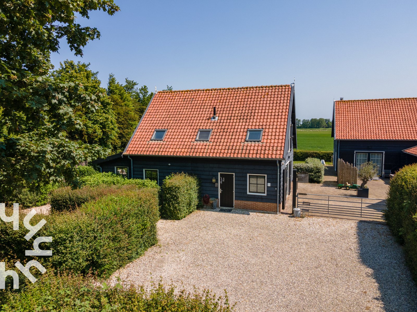 ZE125 - Nederland - Grijpskerke