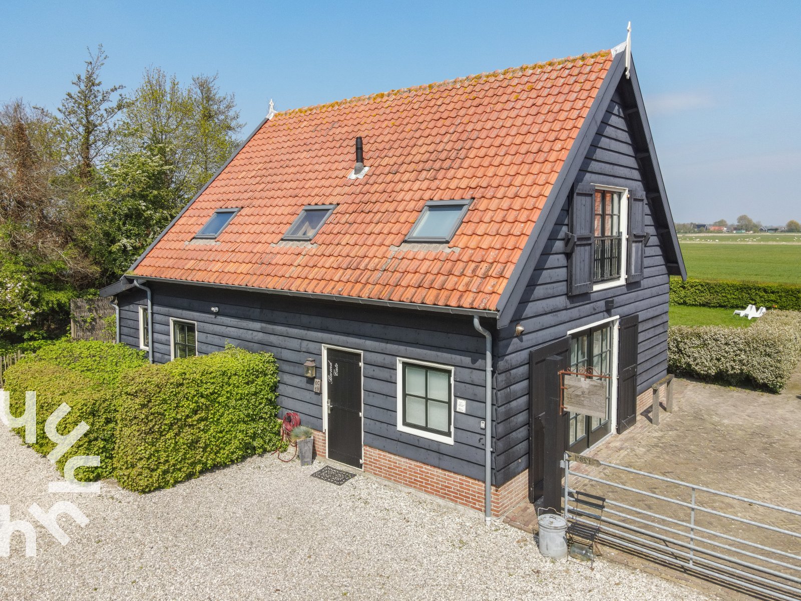 ZE126 - Nederland - Grijpskerke