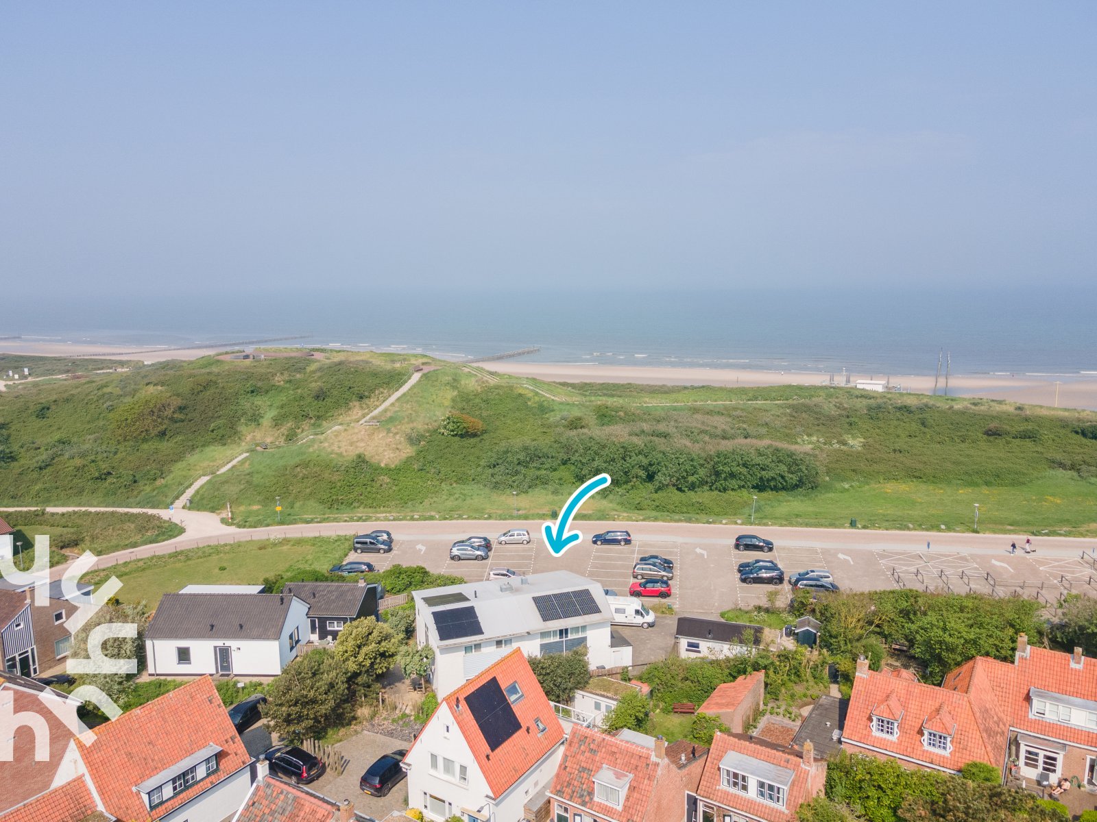 ZE051 - Nederland - Domburg