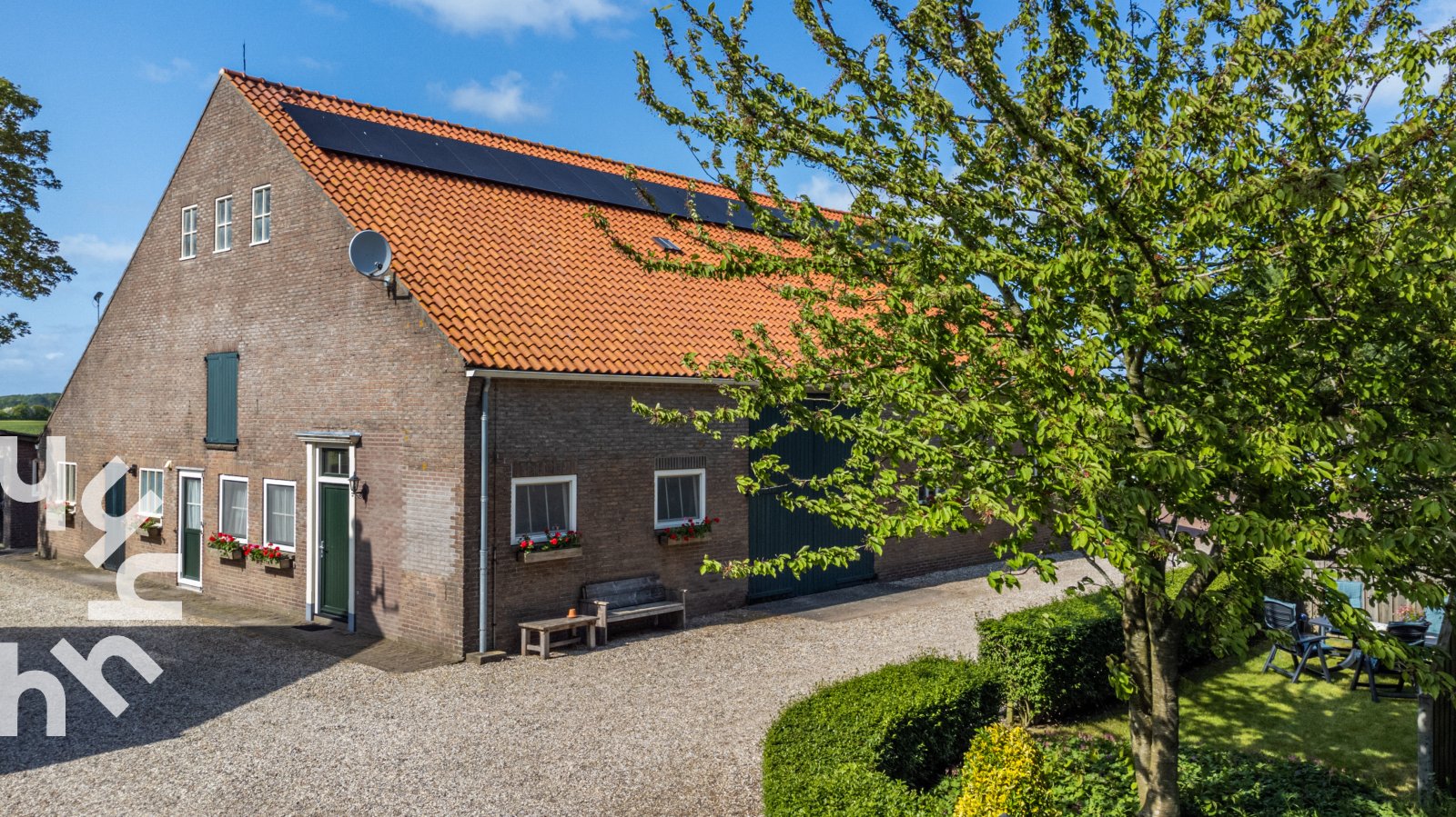 ZE118 - Nederland - Oostkapelle