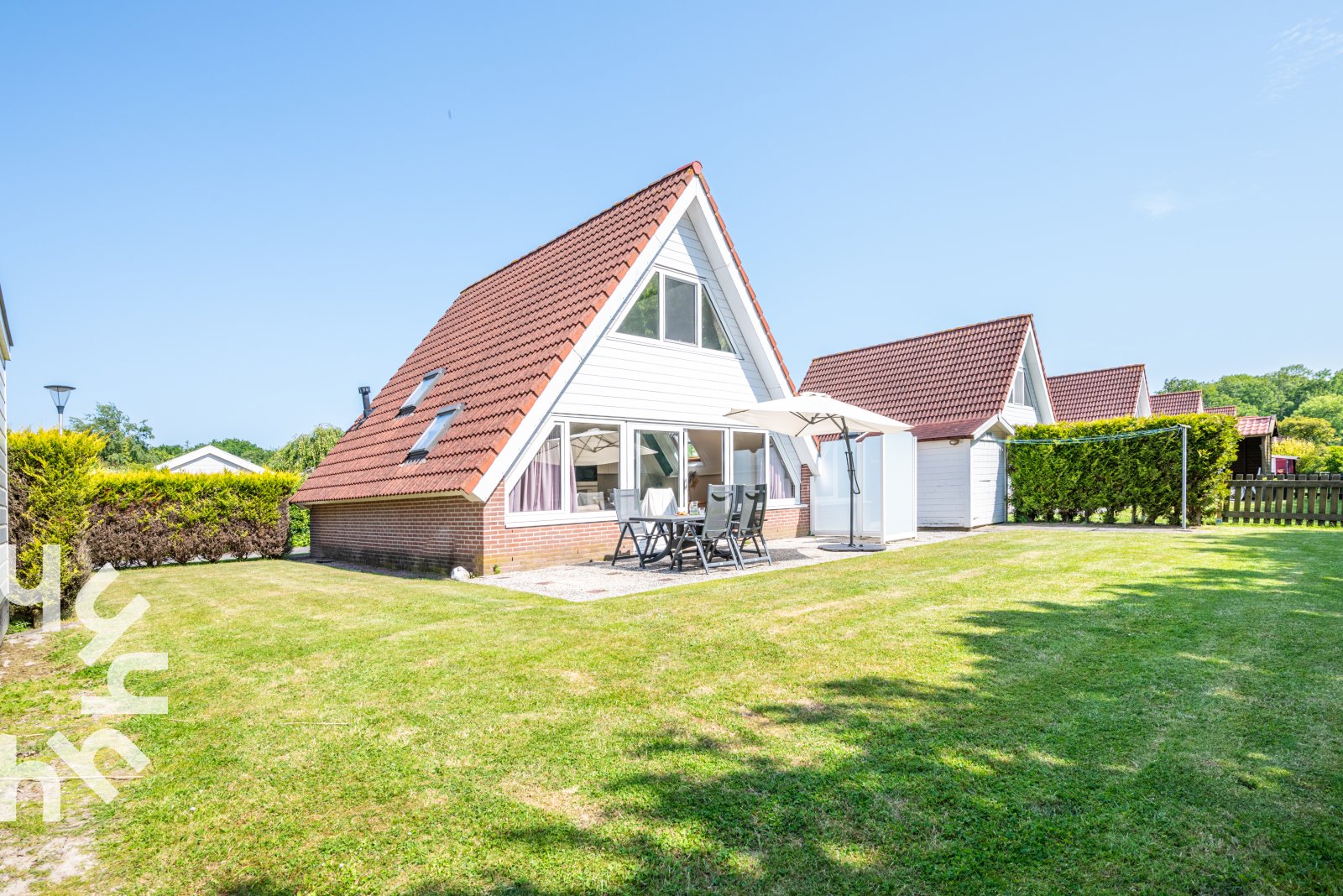 ZE200 - Nederland - Oostkapelle