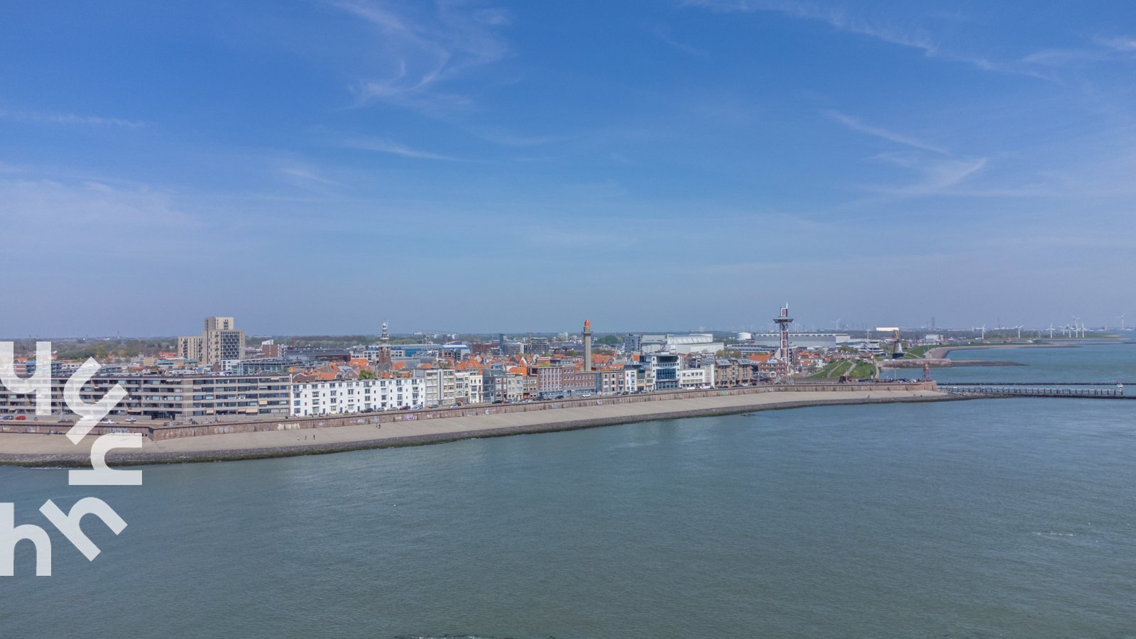 ZE203 - Nederland - Vlissingen