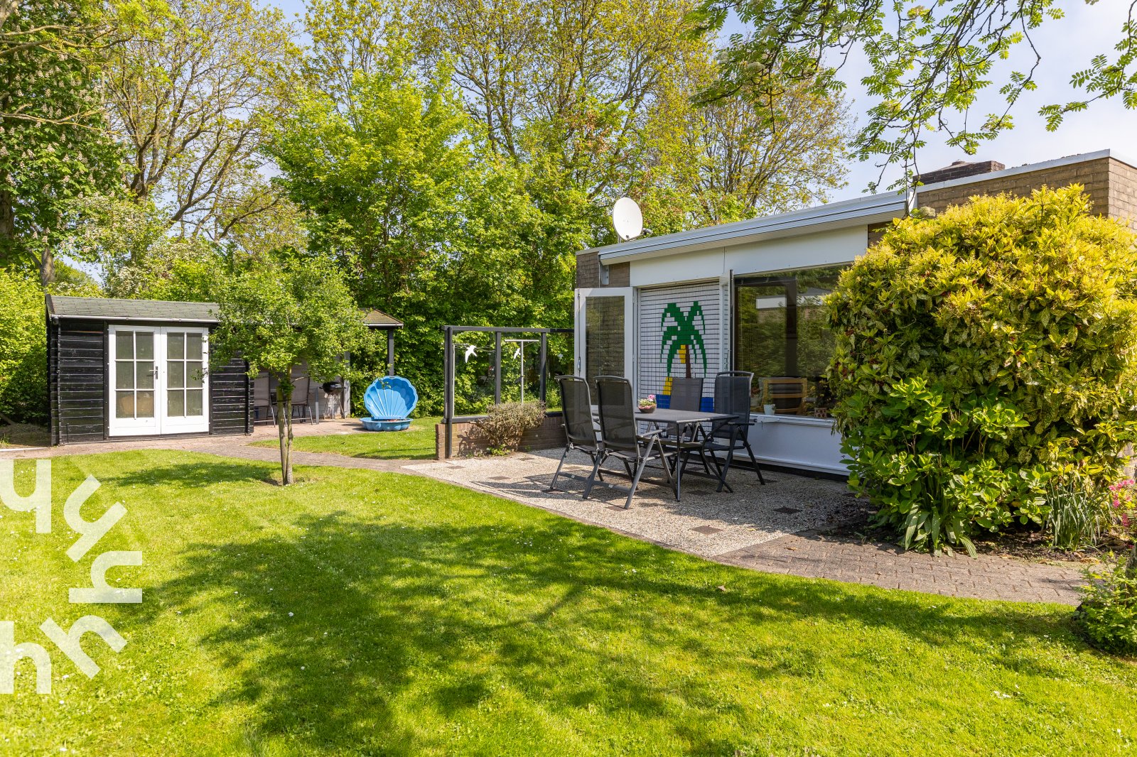 ZE242 - Nederland - Oostkapelle
