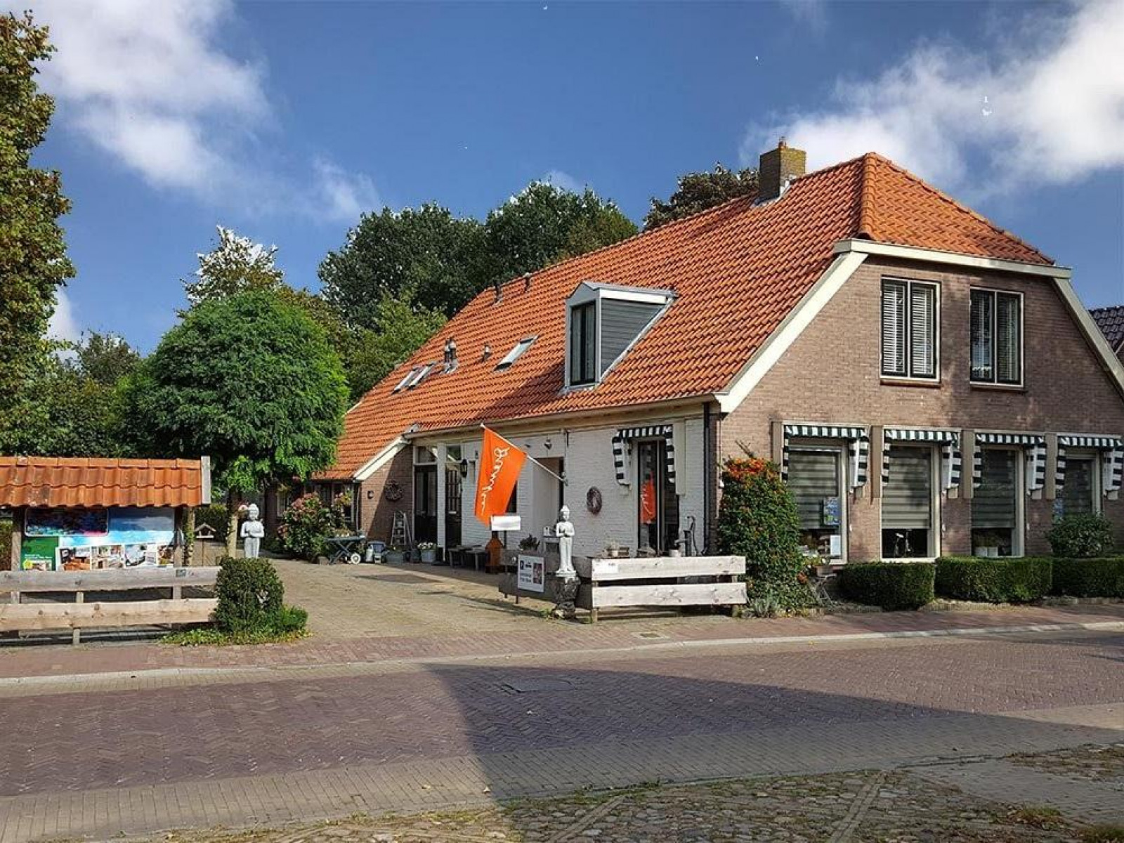 DG745 - Nederland - Diever