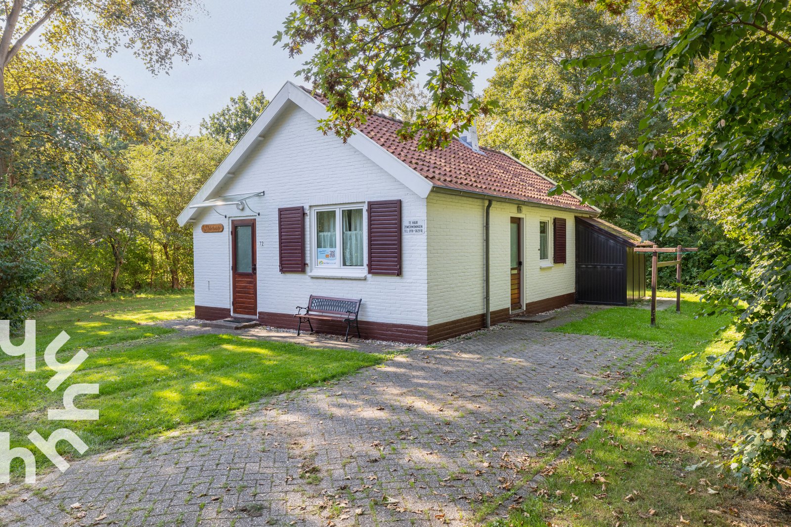 ZE364 - Nederland - Koudekerke
