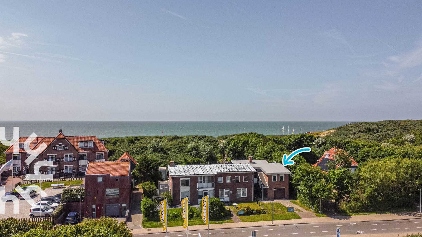 ZE312 - Nederland - Zoutelande
