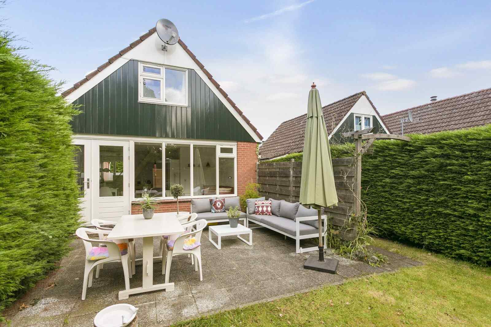 ZH225 - Nederland - Ouddorp