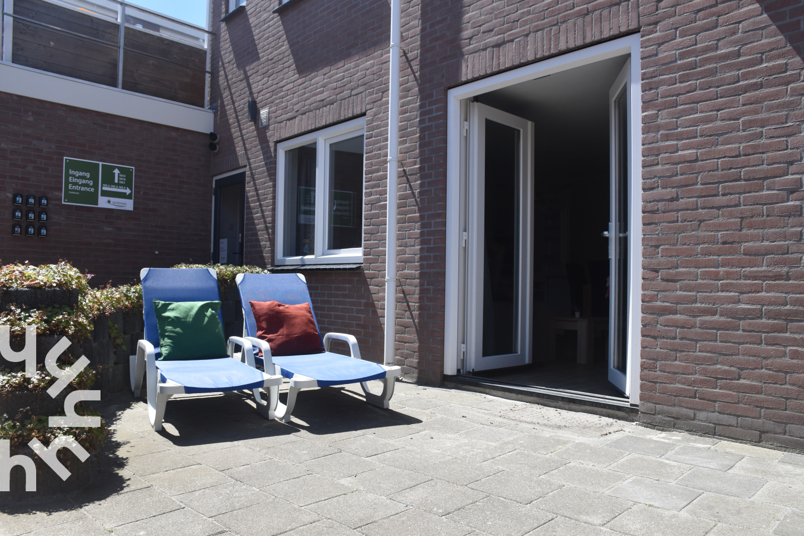 ZE926 - Nederland - Westkapelle