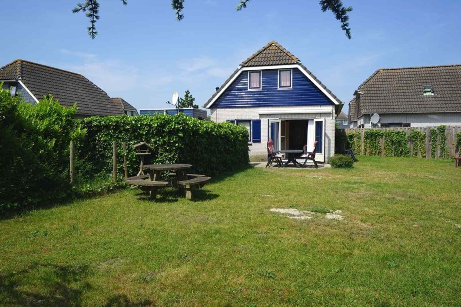 ZH236 - Nederland - Ouddorp