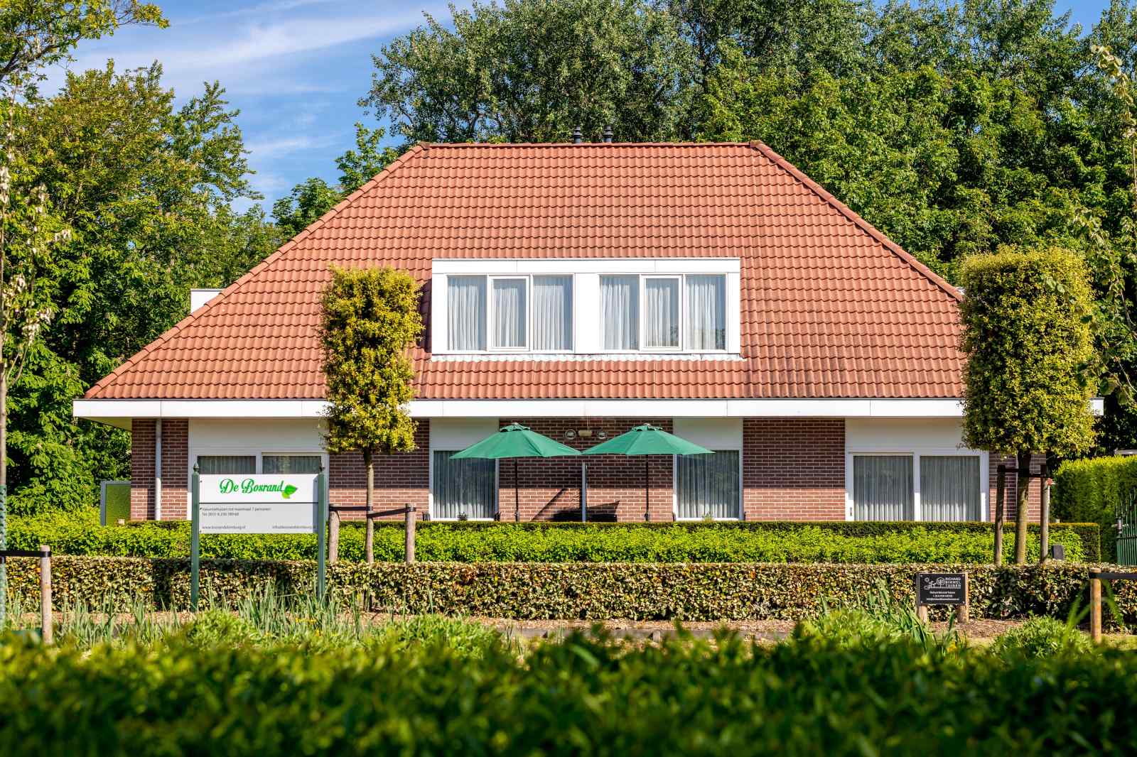 ZE1034 - Nederland - Domburg