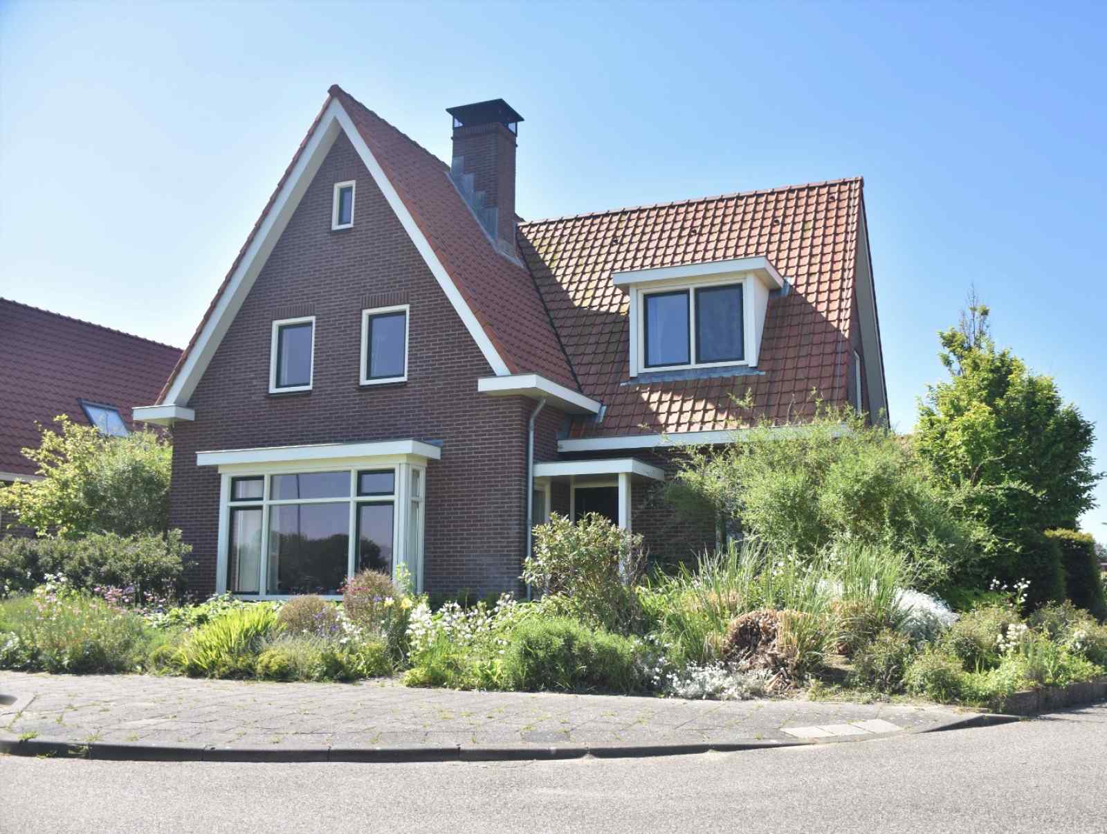 ZE1035 - Nederland - Grijpskerke