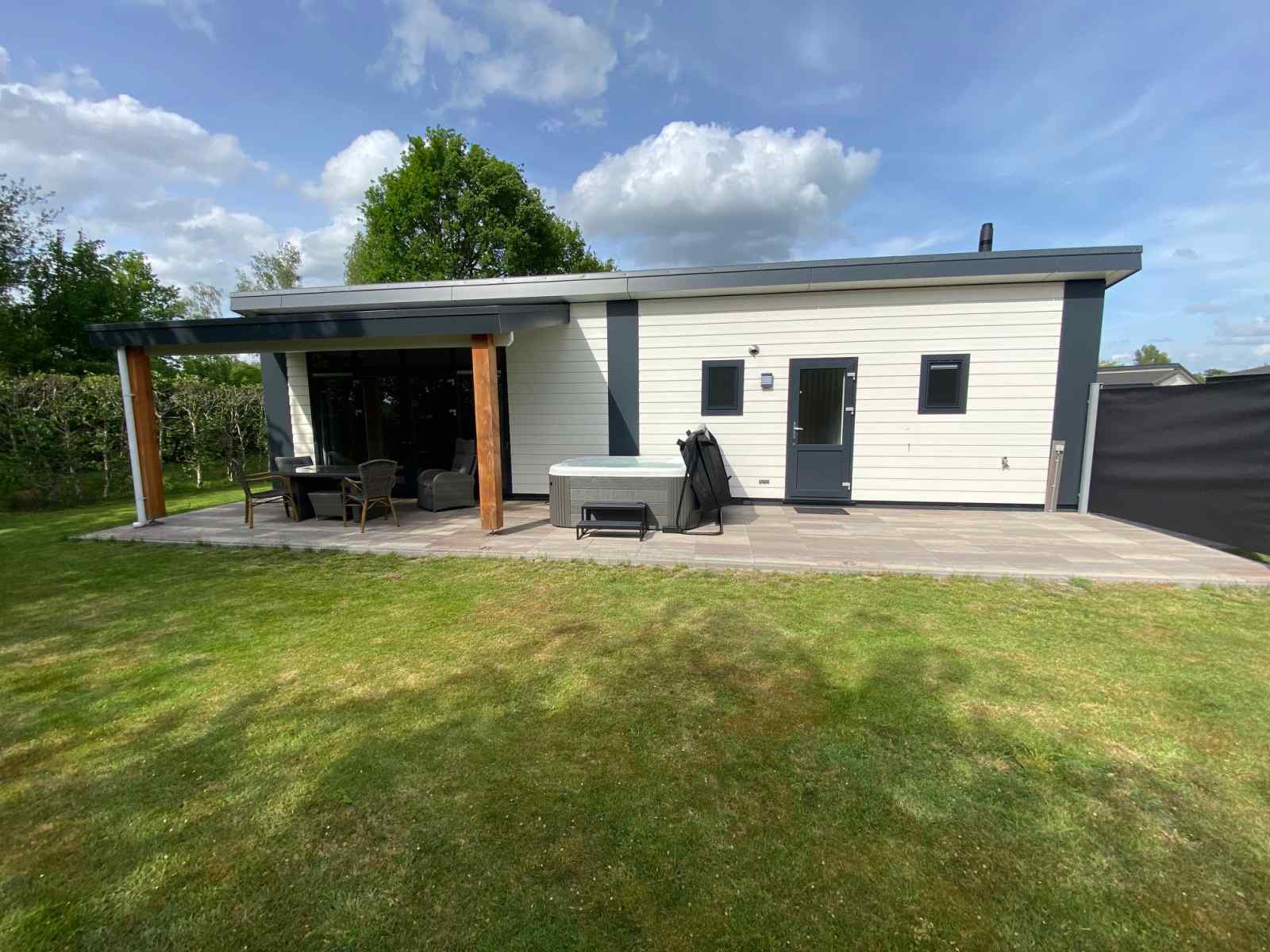 OV416 - Nederland - Sint Jansklooster