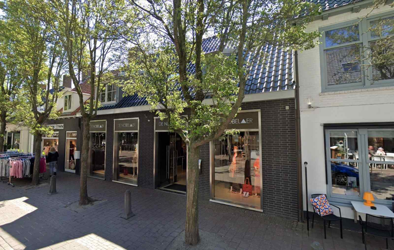 ZE1073 - Nederland - Domburg