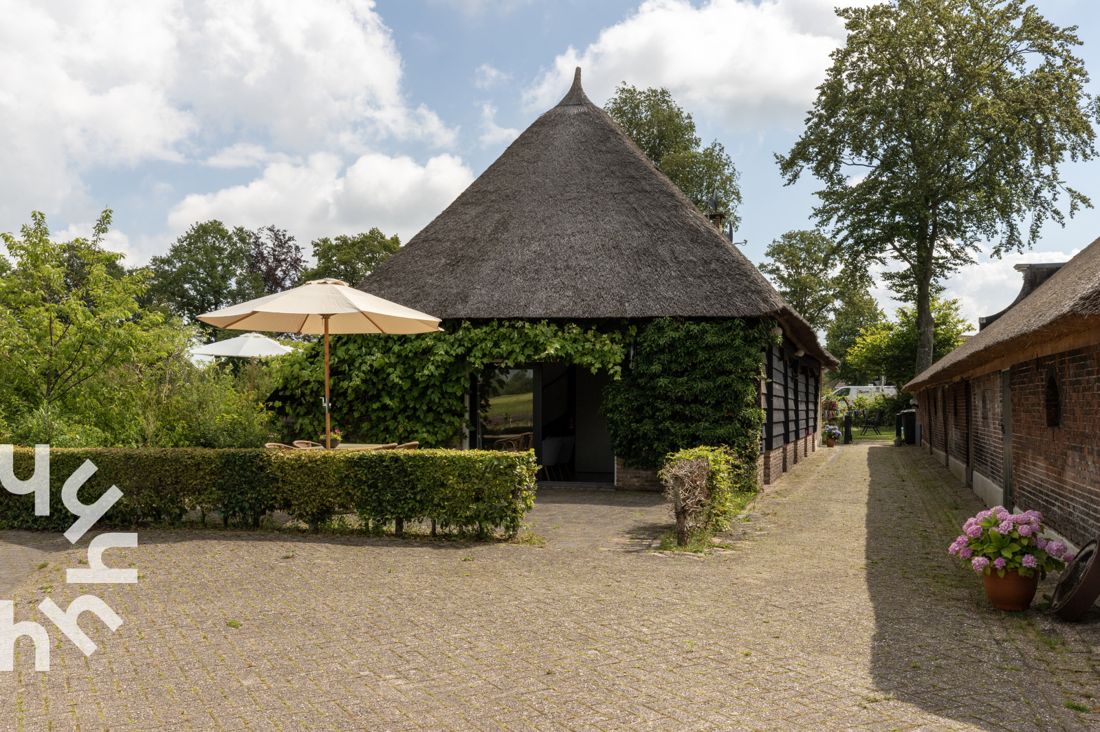 DG830 - Nederland - Havelte