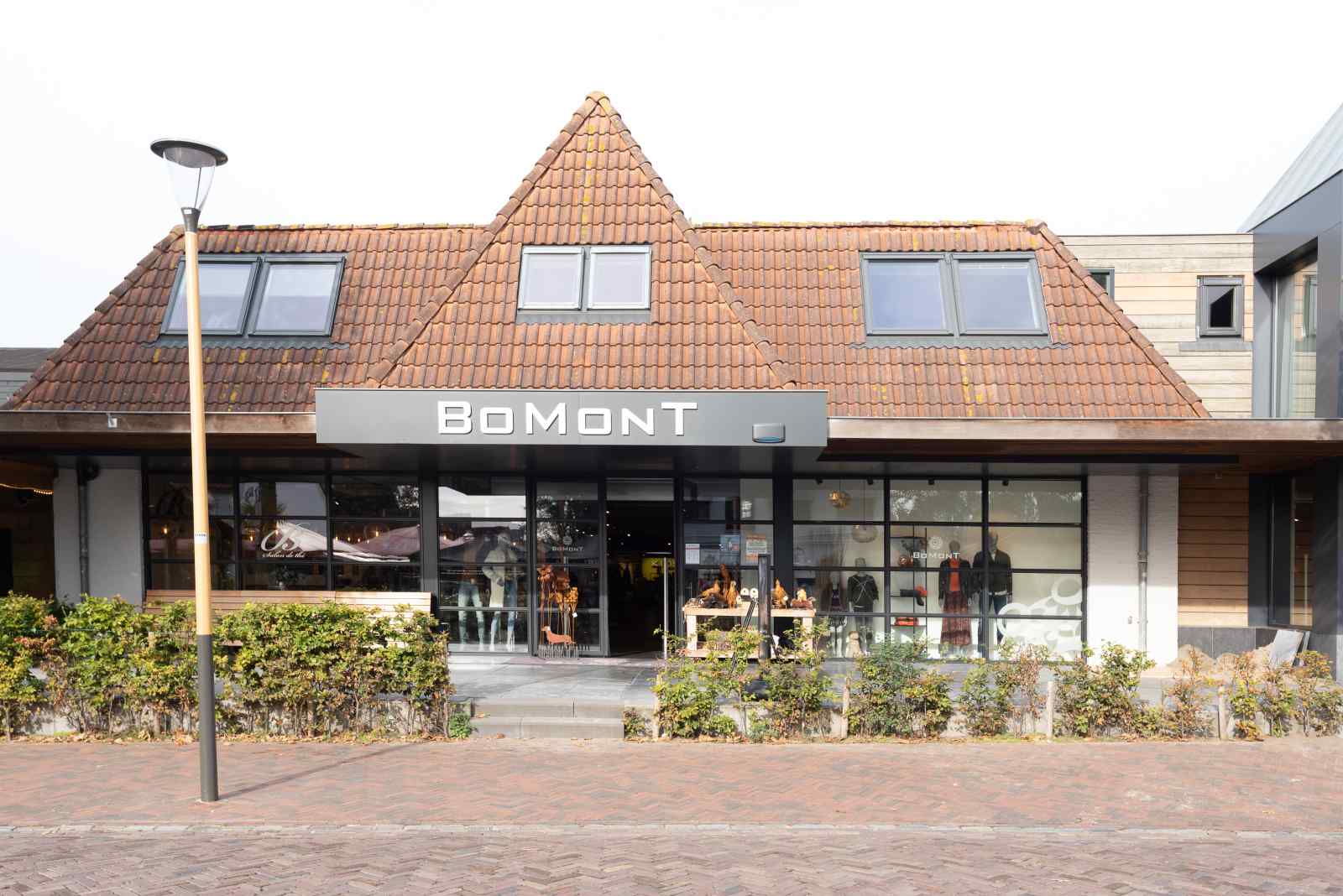 ZE1095 - Nederland - Renesse
