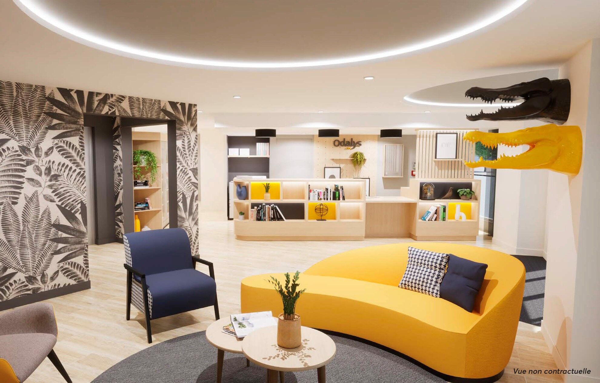 Appart'hôtel Nîmes Arènes 2p4p - Frankrijk - Nimes