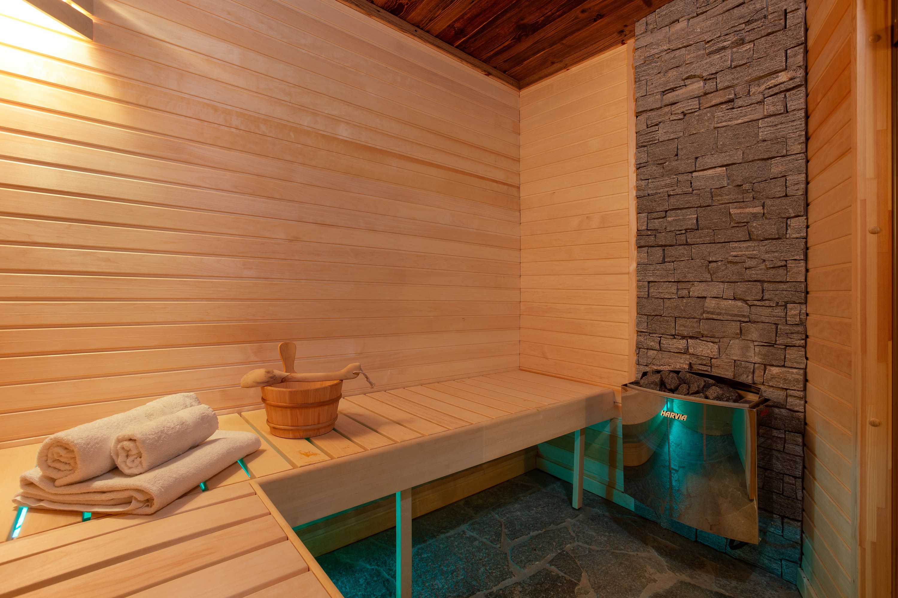 Chez Roberto - Frankrijk - Chamonix