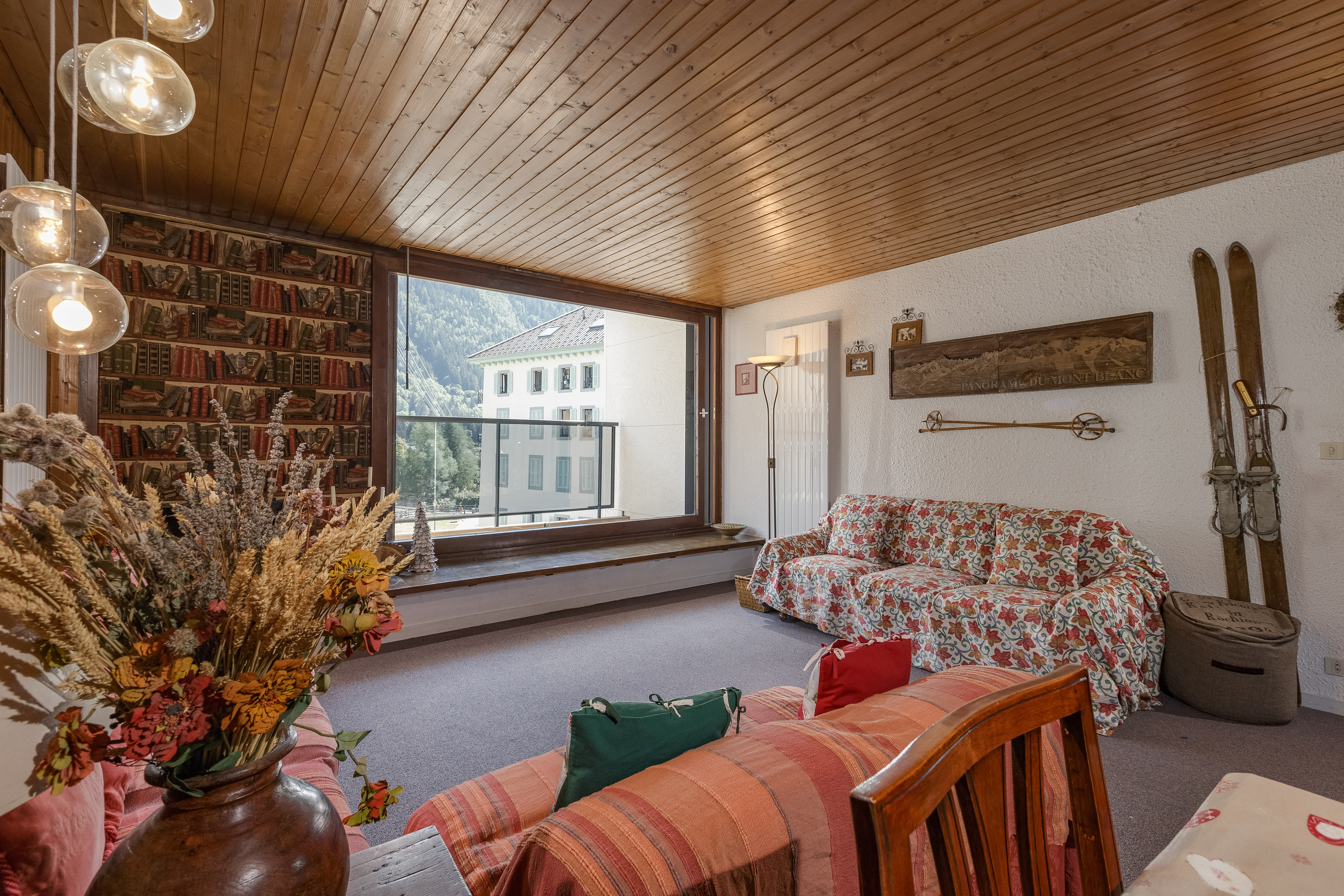 Appartement L'Outa 111 - Frankrijk - Chamonix