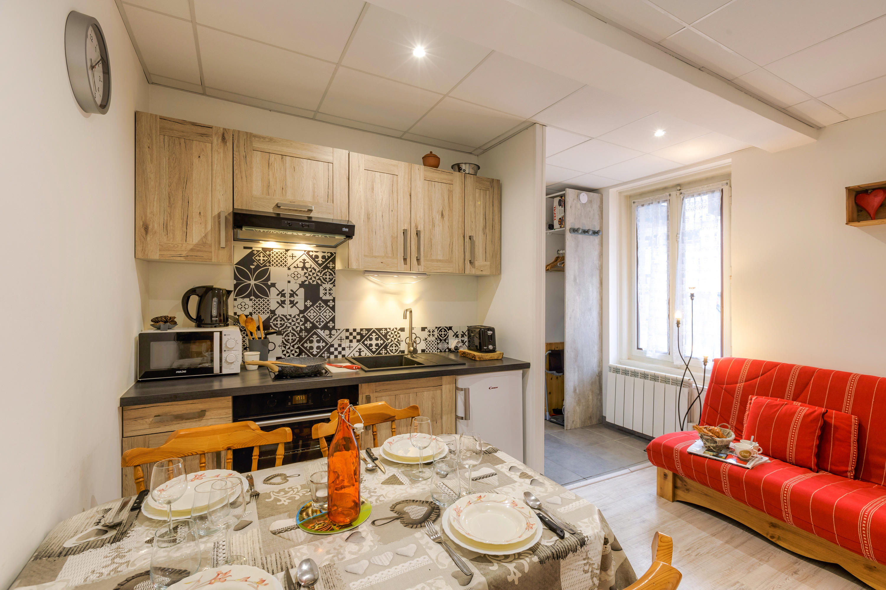 La Maisonnée de Julie - Frankrijk - Chamonix