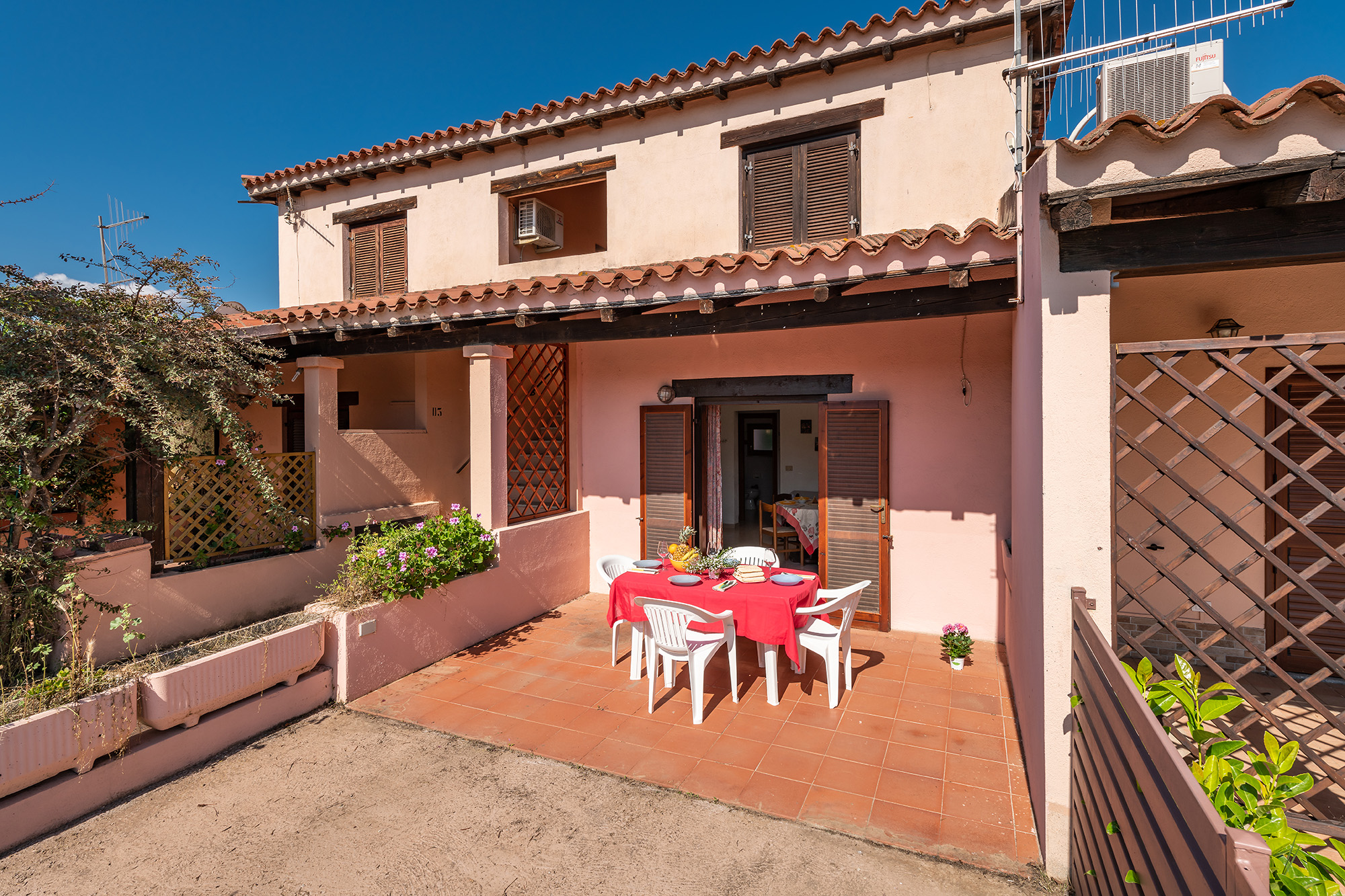 Bilo Grosseto - Italië - San Teodoro