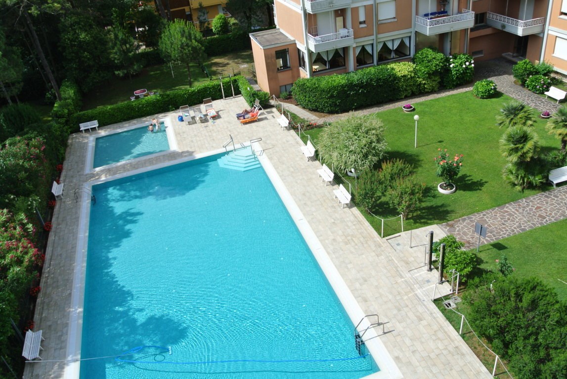 Gardenia 34 - Italië - Lignano Sabbiadoro