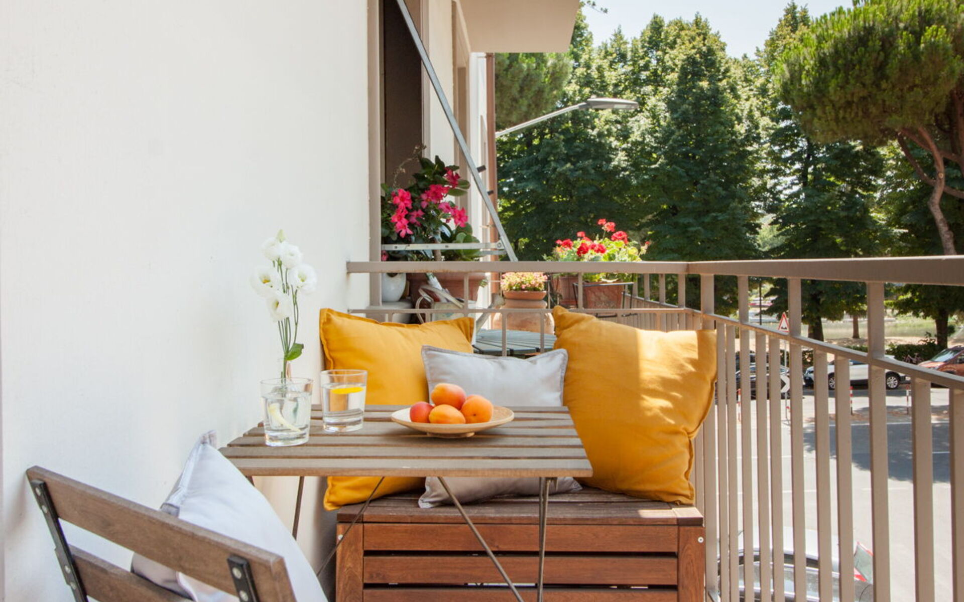 Lungarno Suite Apartment - Italië - Florence