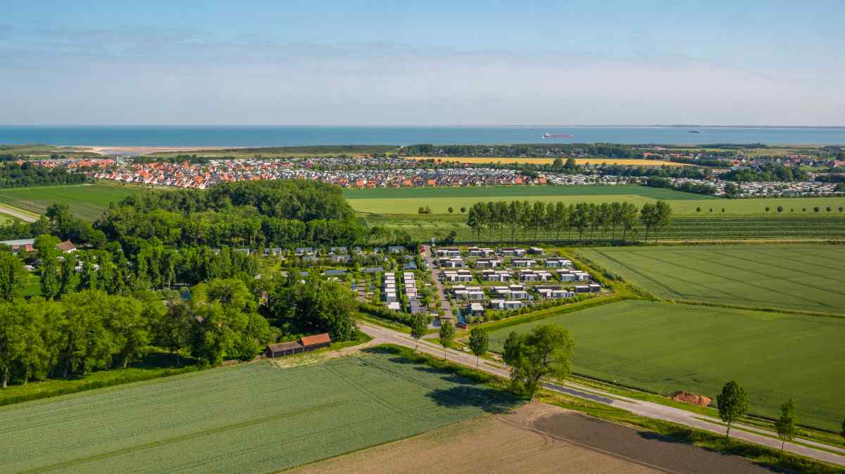 ZE1119 - Nederland - Nieuwvliet