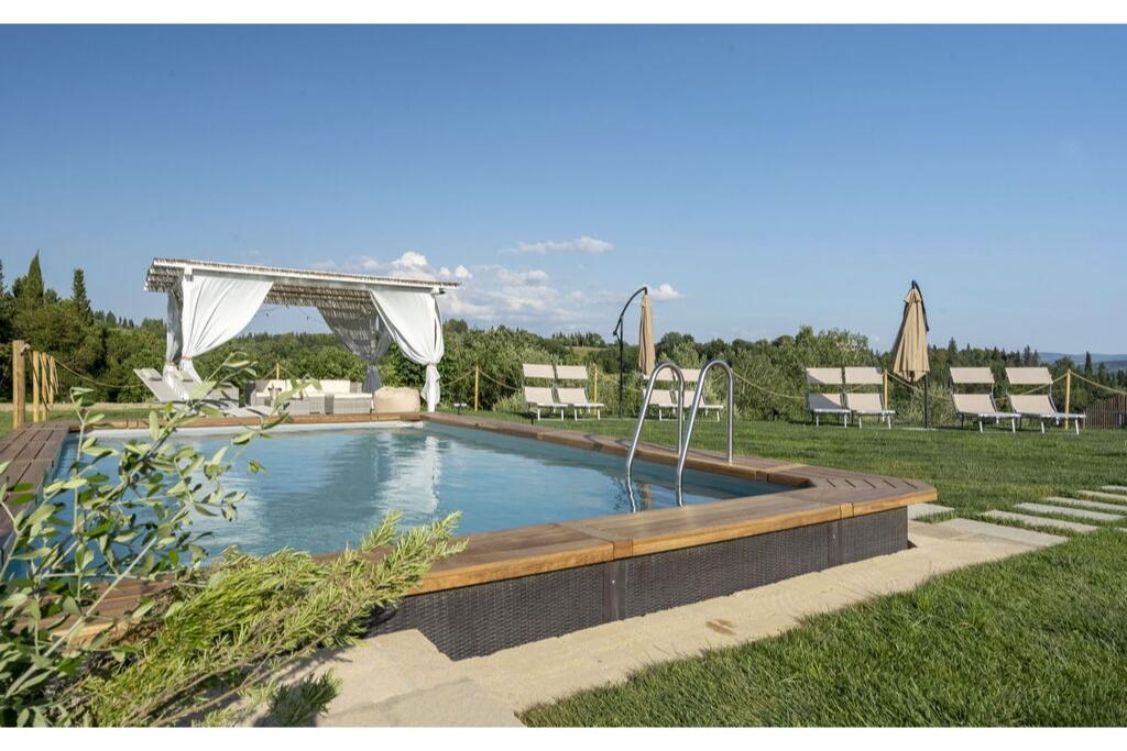 Villa Zara - Italië - San Miniato