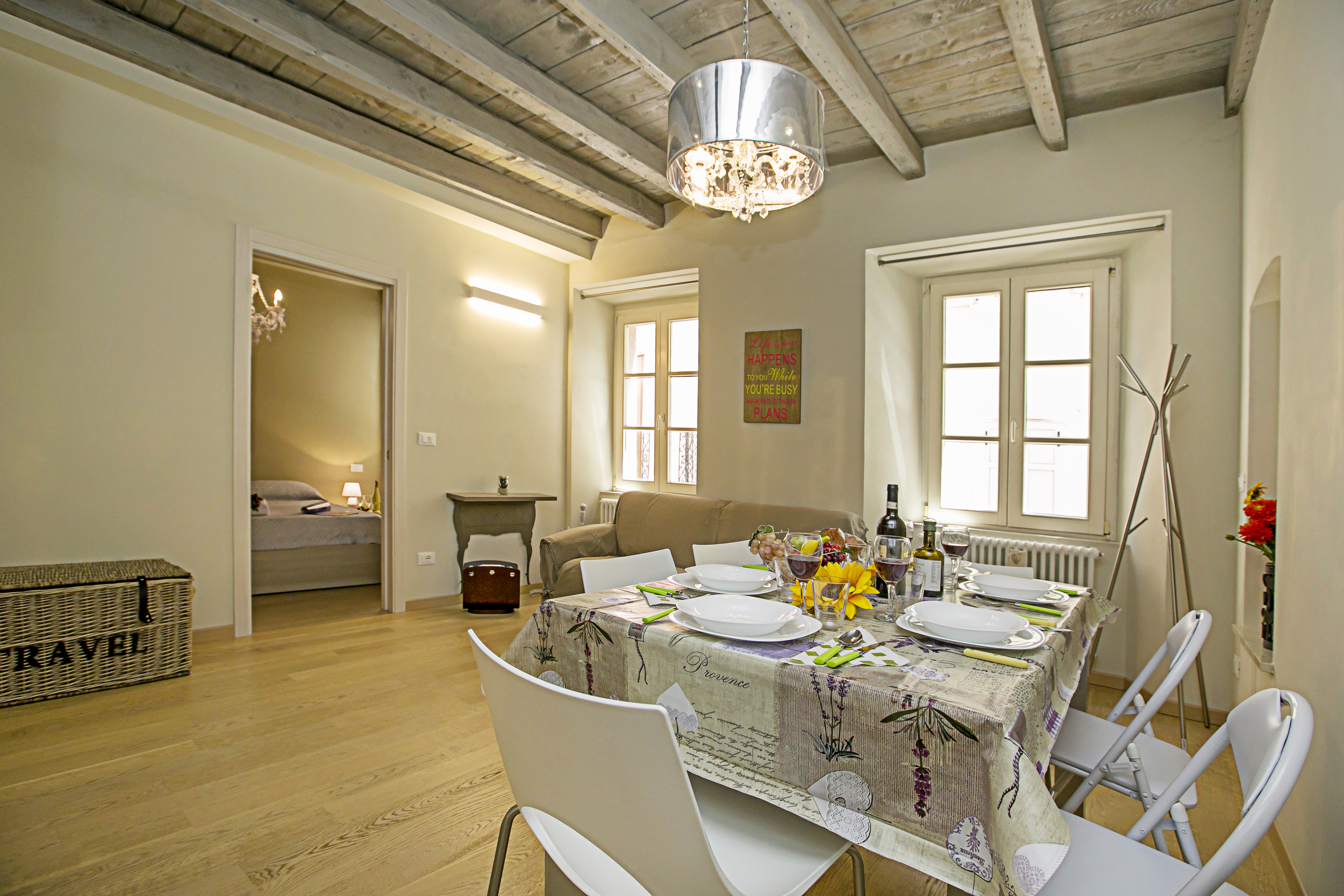 Residenza Il Cavaliere del Lago - Italië - Riva del Garda