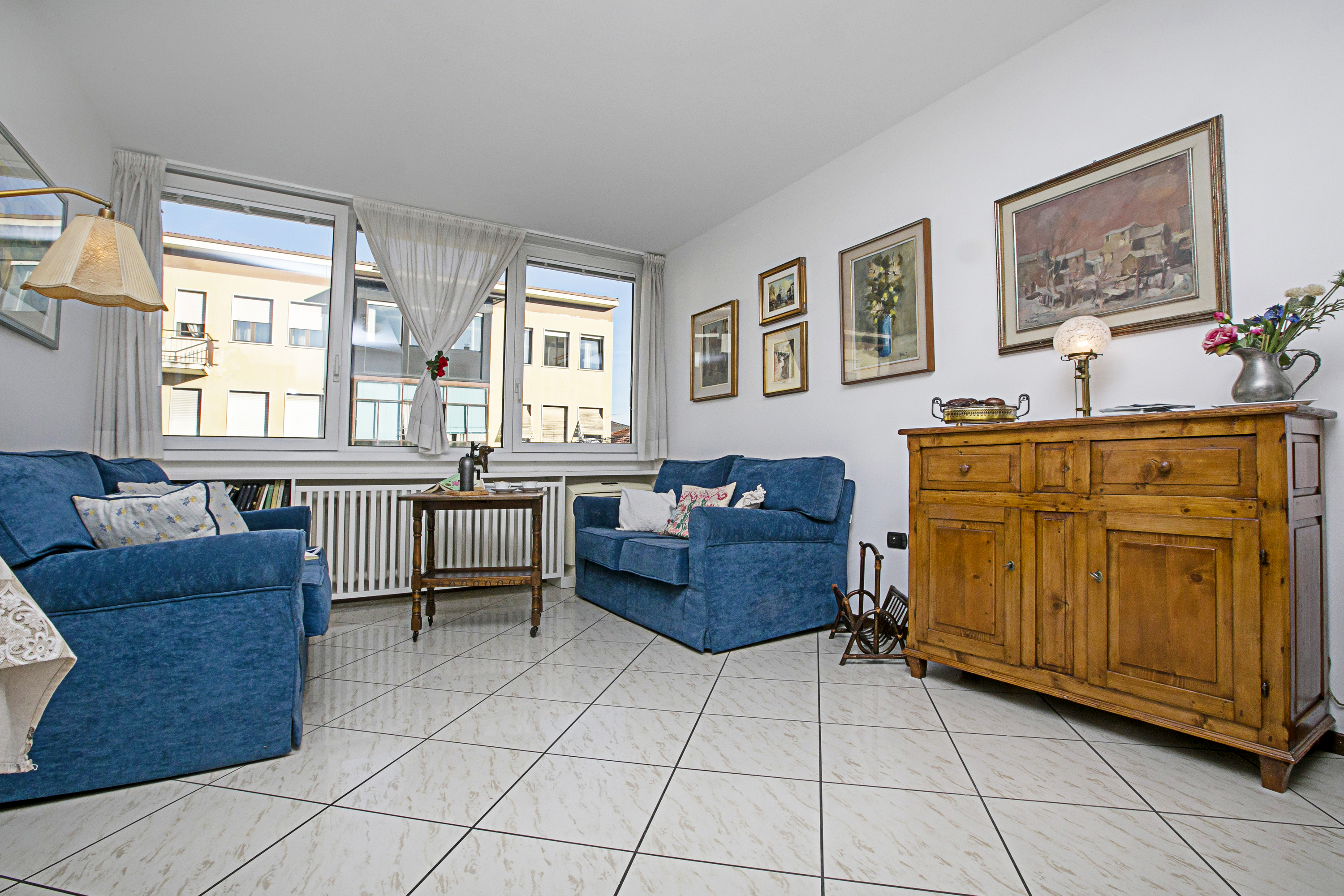 Riva Centro Apartment - Italië - Riva del Garda