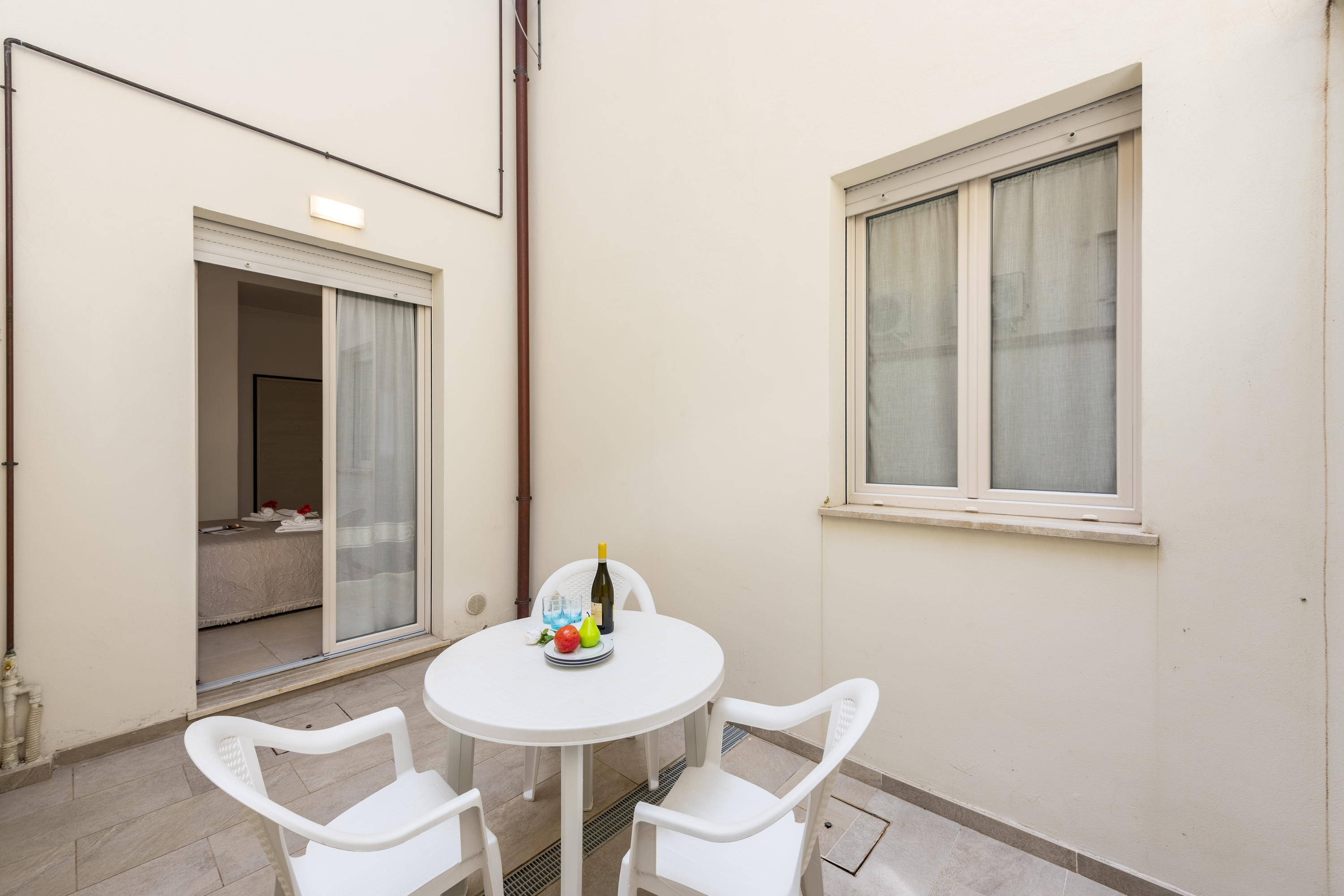 Suite 1 Ondina Viareggio 200m from sea - Italië - Viareggio