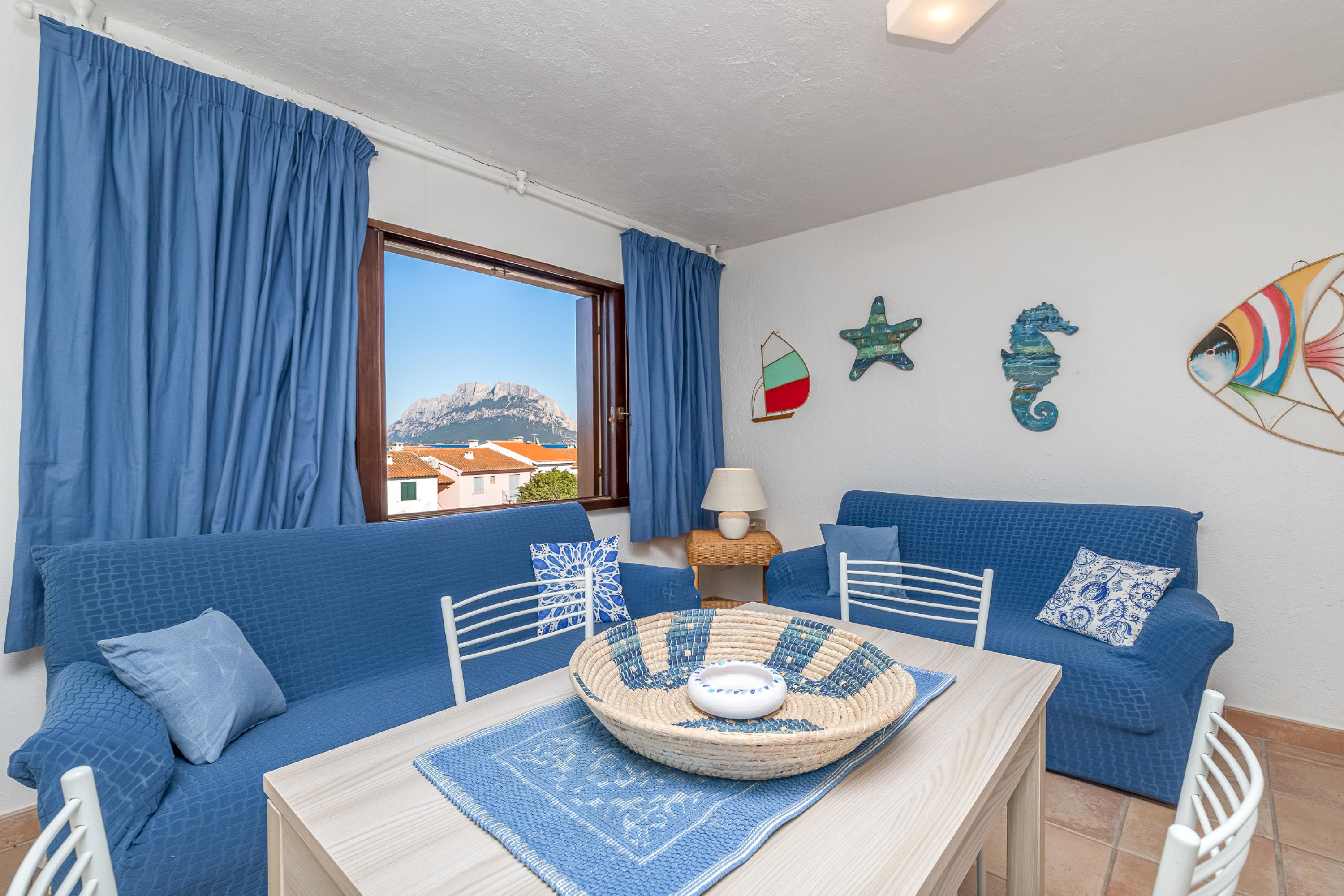 Piazzetta Casa Ambrosia 50m From The Sea - Italië - Porto San Paolo