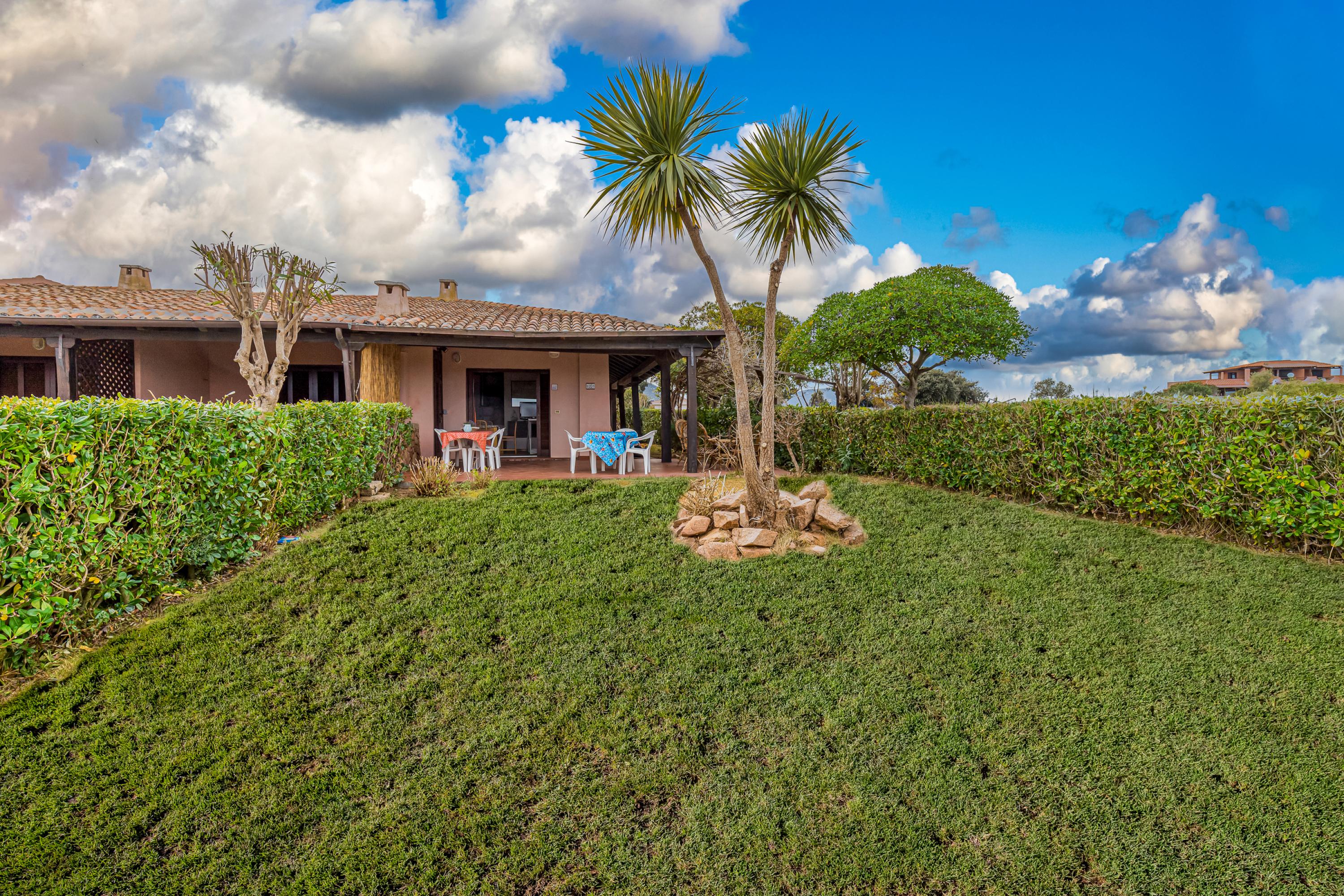 I Fari D201 600m From The Beach - Italië - Porto San Paolo