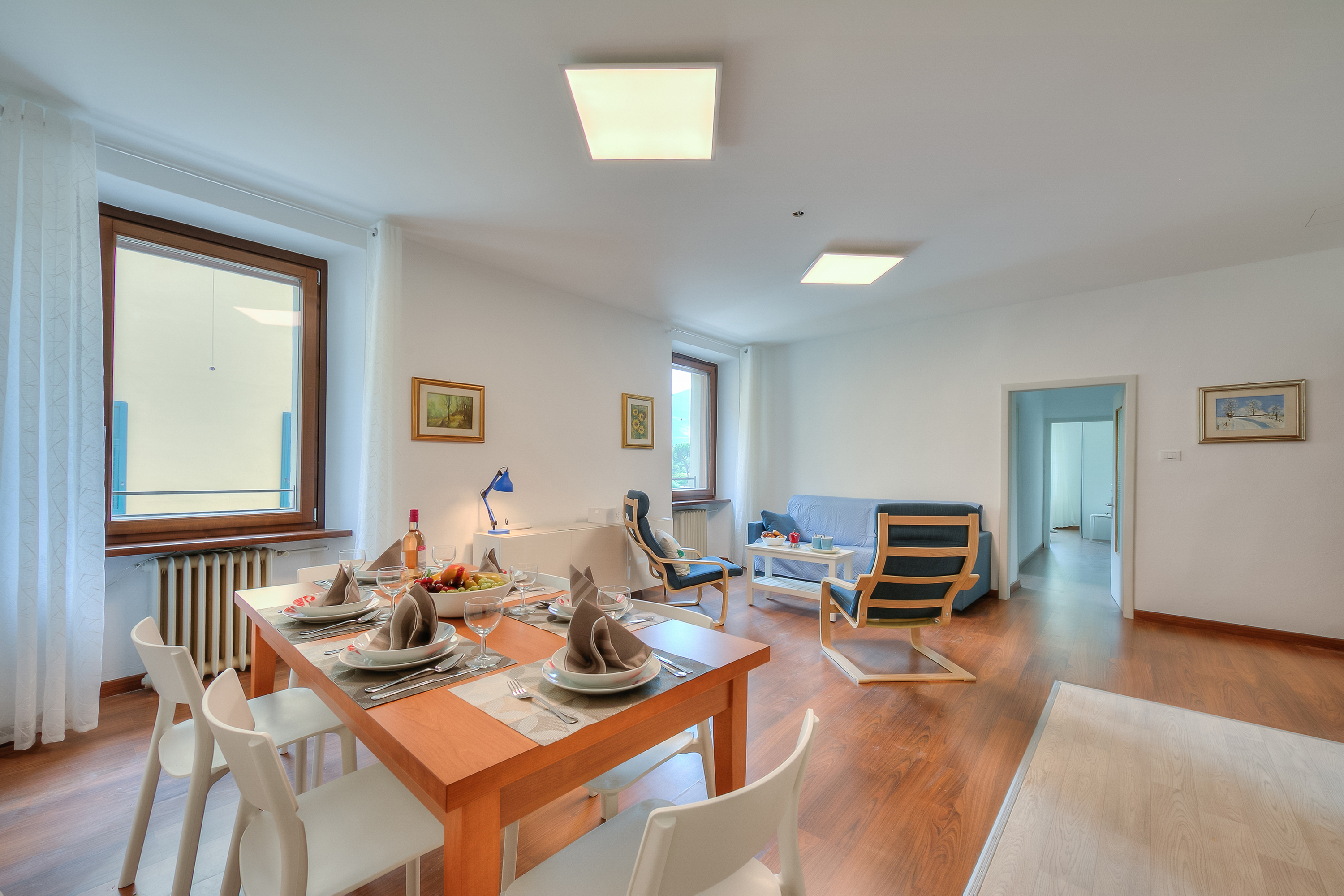 Residenza Rocca Del Lago 4 - Italië - Riva del Garda