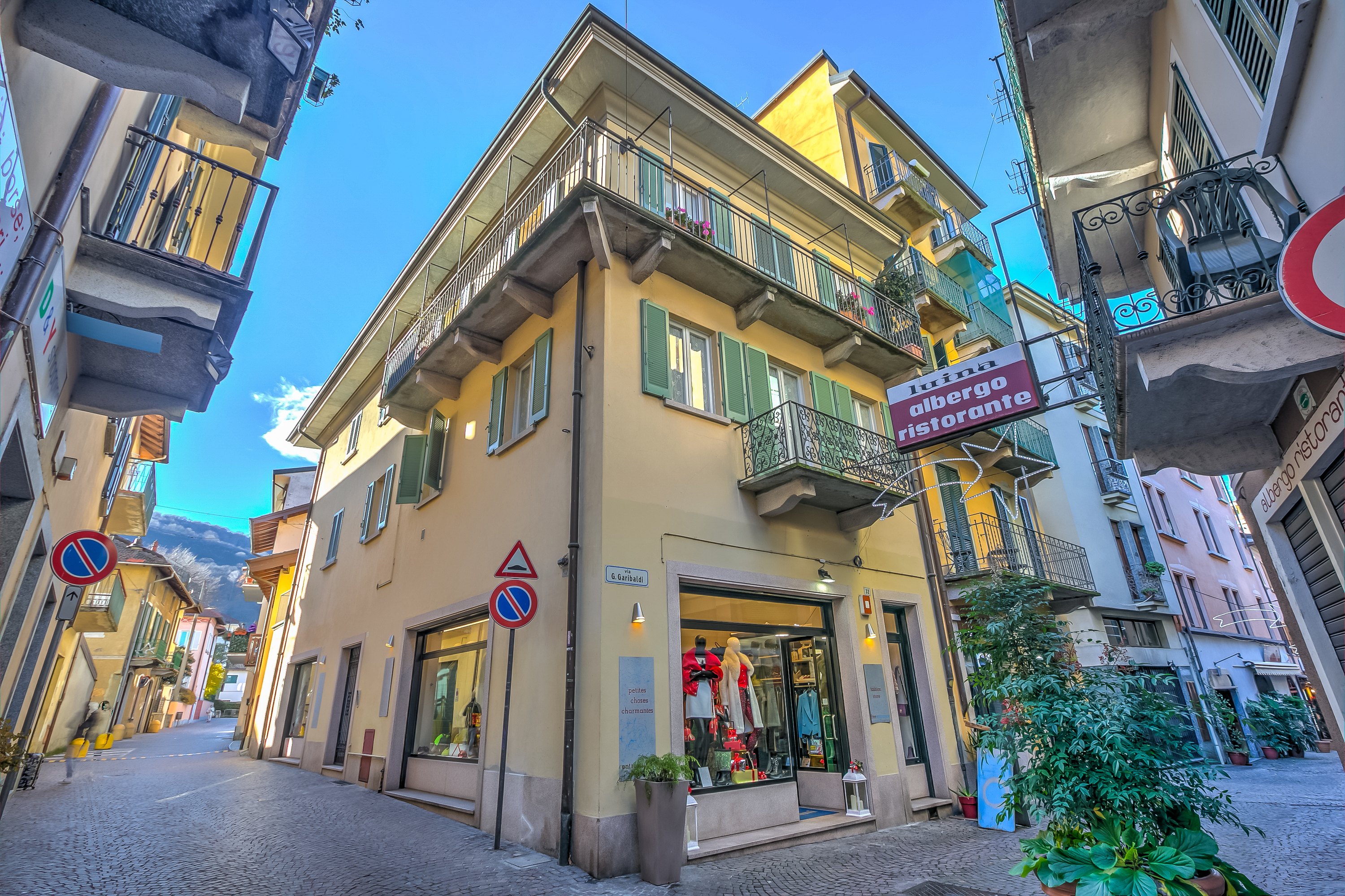 La Casa di Maddalena Stresa Centro - Italië - Stresa
