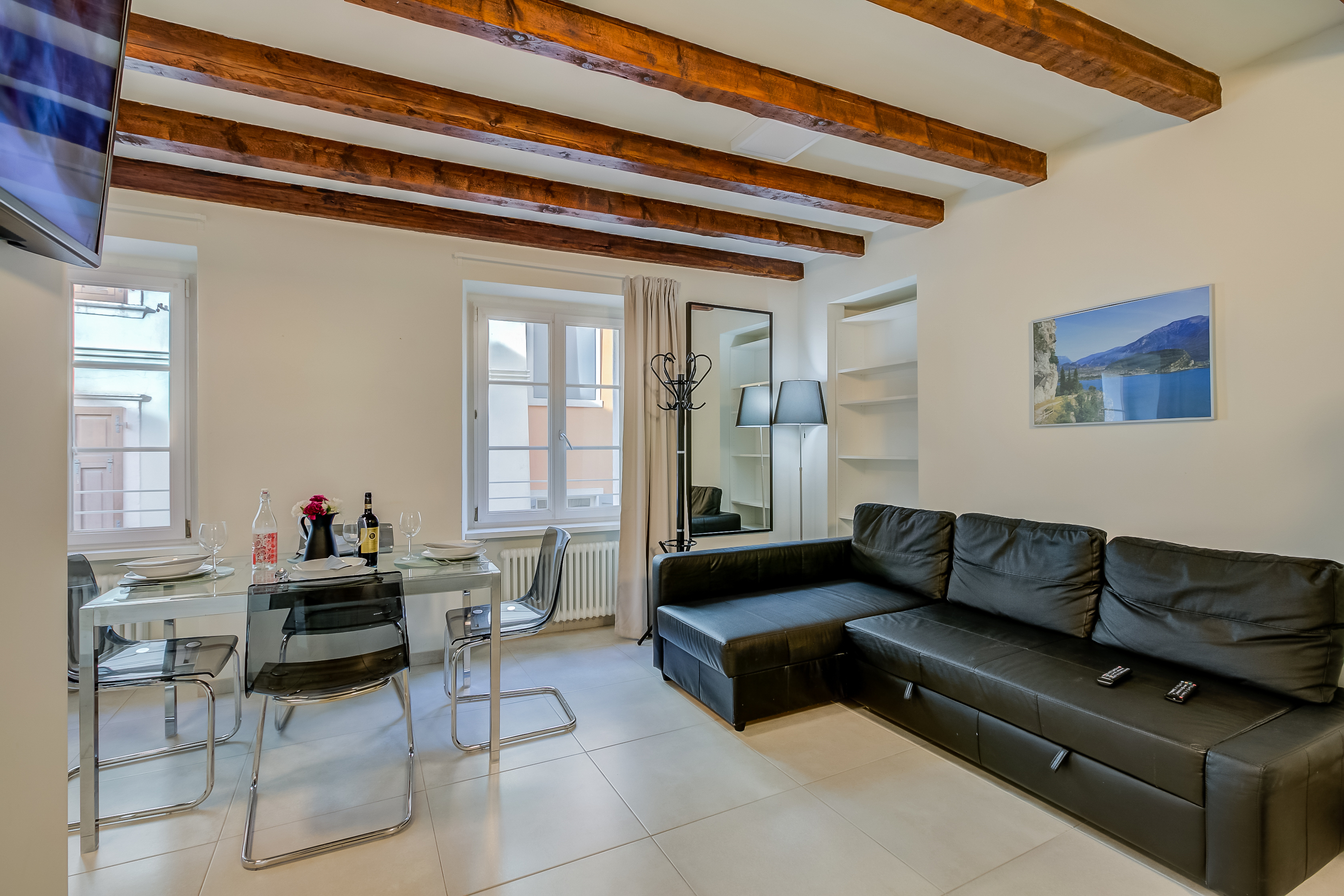 Appartamento Fabrizia - Italië - Riva del Garda