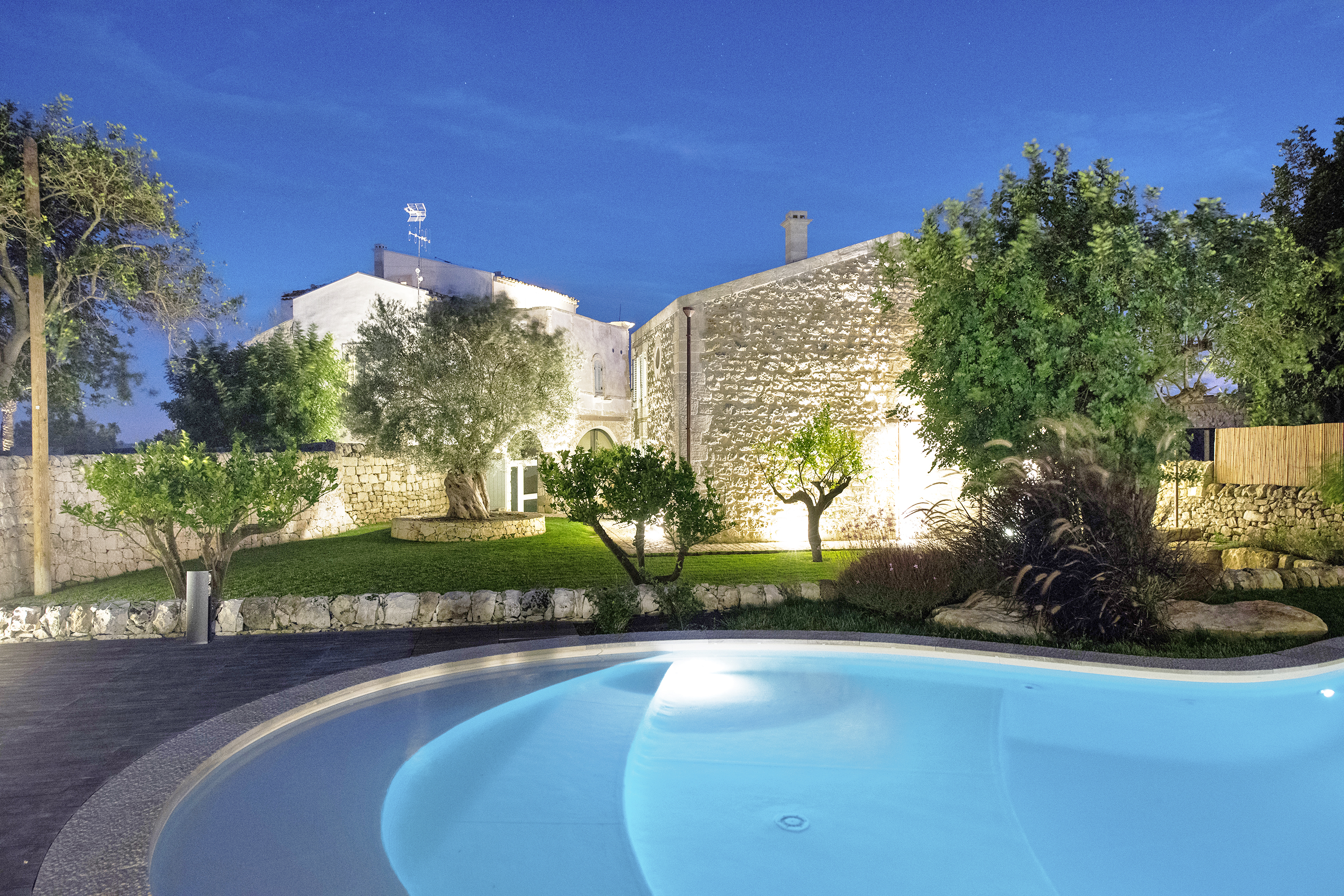 Villa Pruno - Italië - Scicli